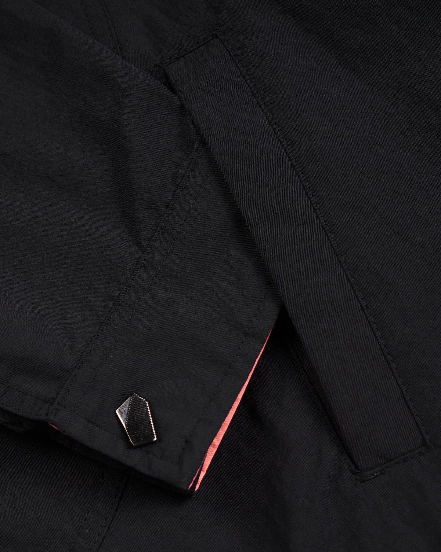 Delancey Coach Jacket - Jacket | Staple Pigeon