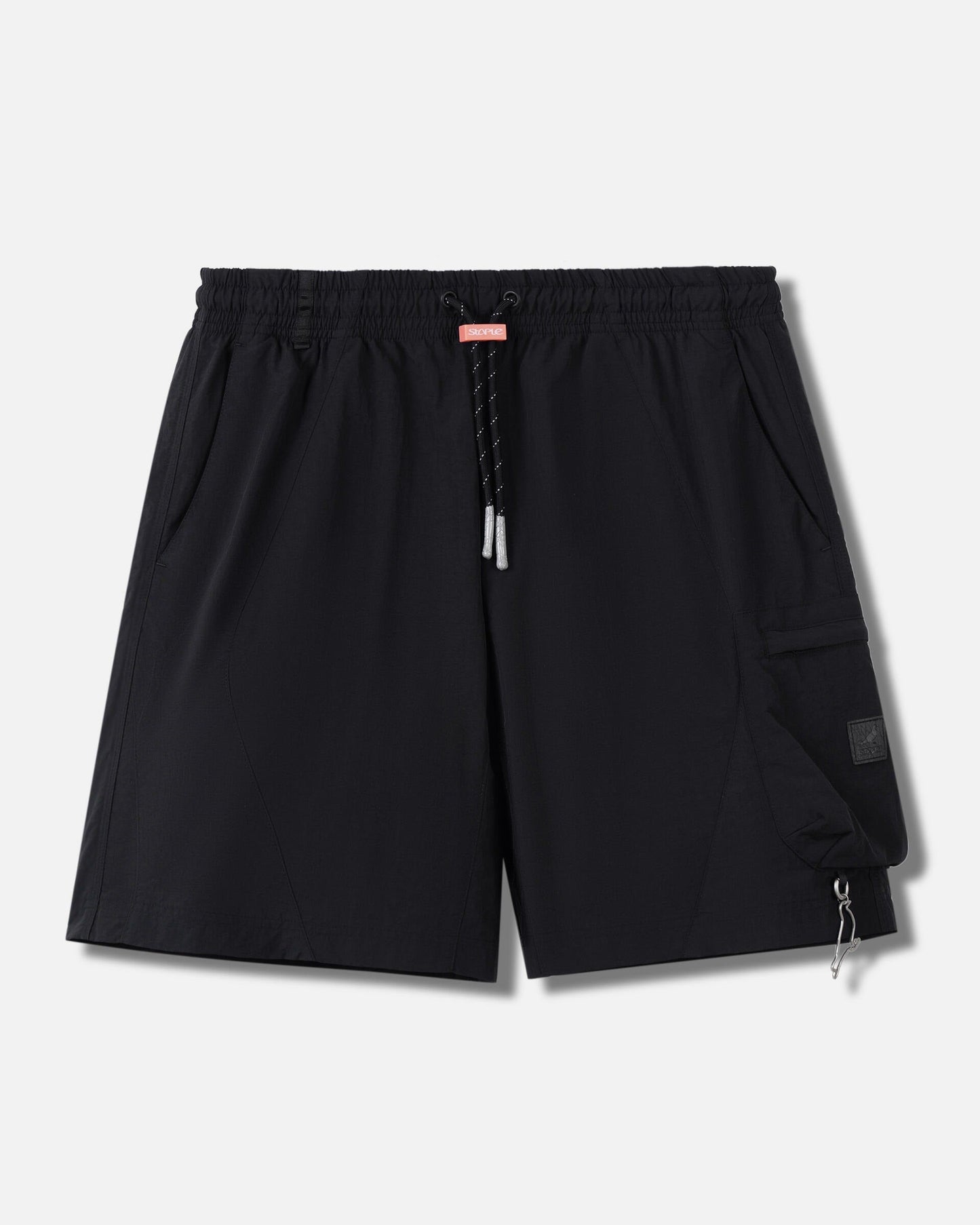 Mulberry Cargo Shorts - Shorts | Staple Pigeon