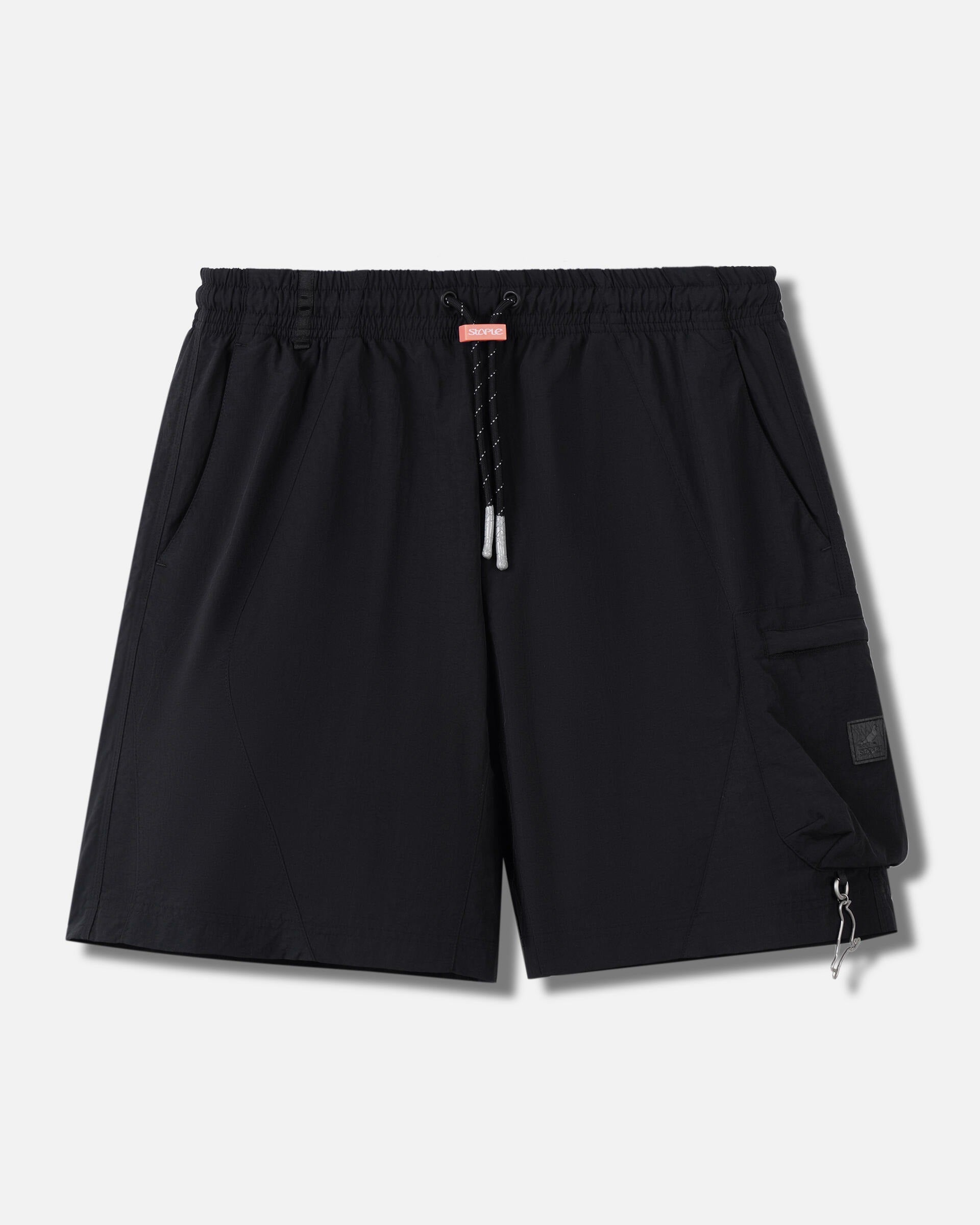 Mulberry Cargo Shorts - Shorts | Staple Pigeon