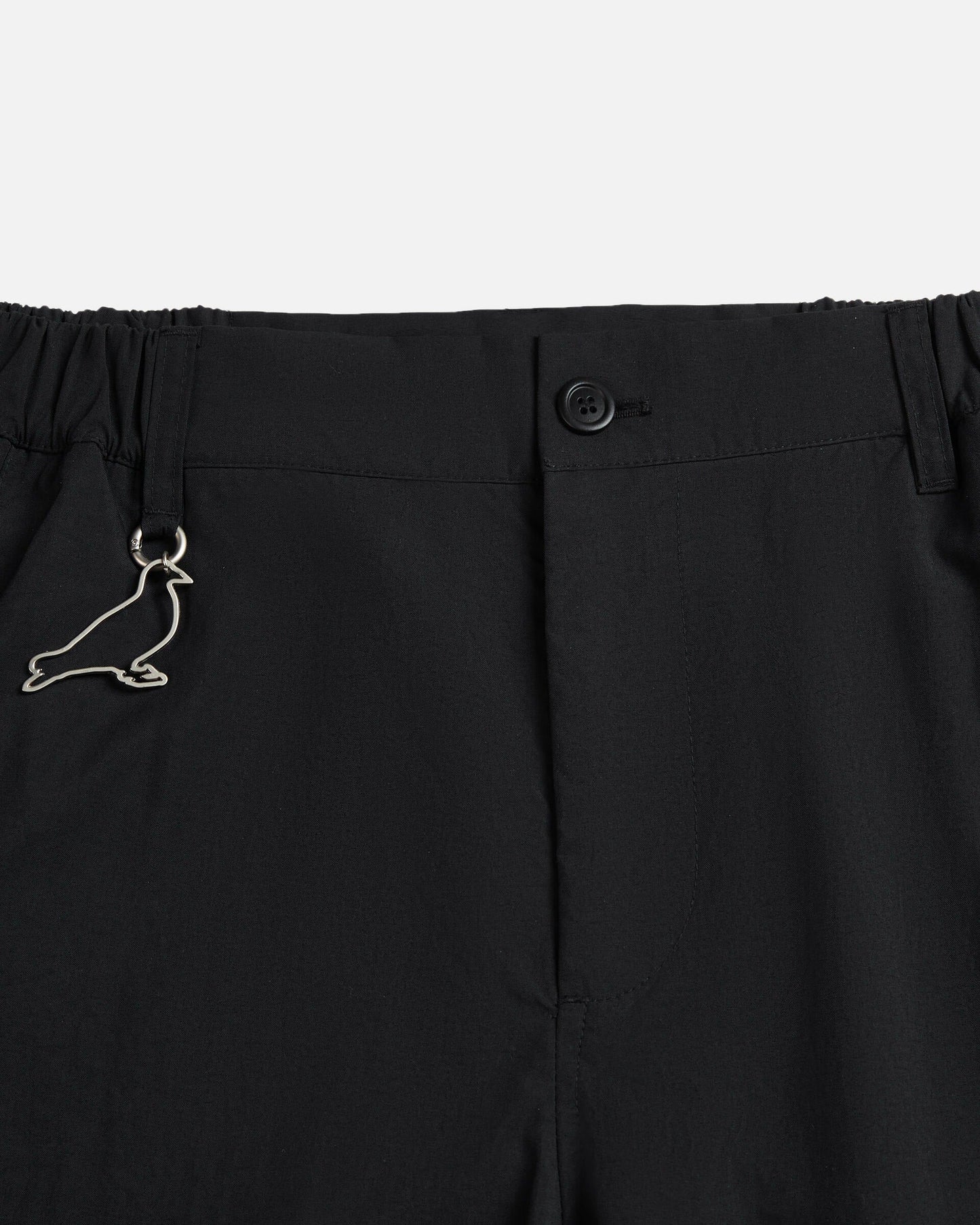 Lafayette Nylon Pants - Pants | Staple Pigeon