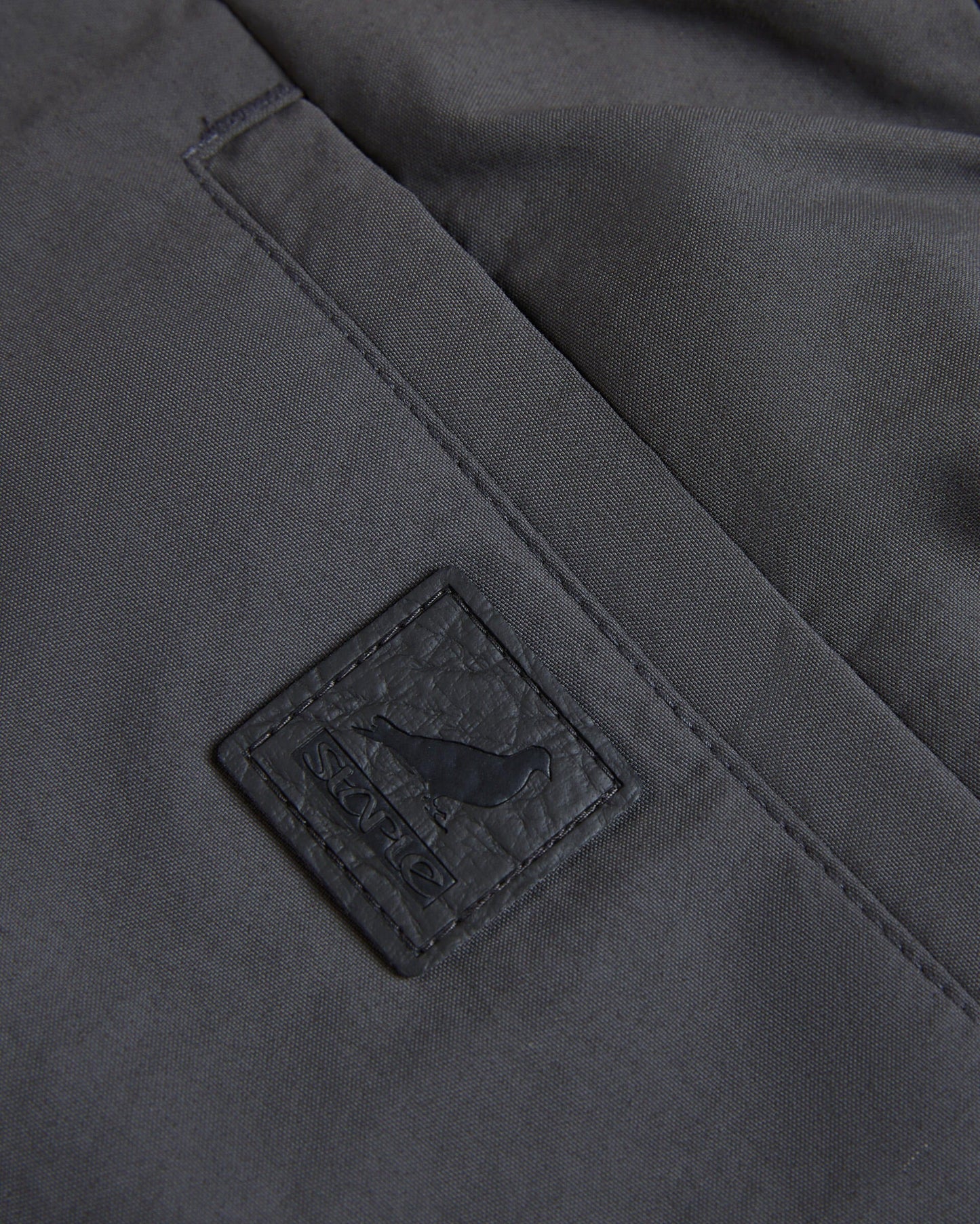 Lafayette Nylon Pants - Pants | Staple Pigeon