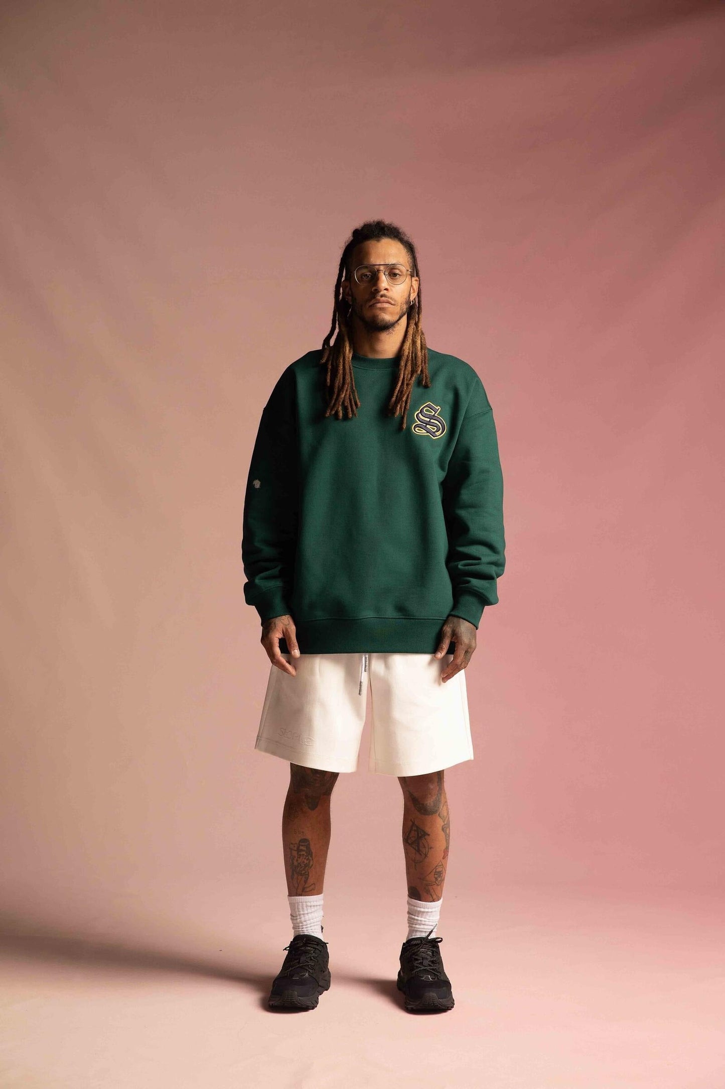 Essex Knit Shorts - Shorts | Staple Pigeon
