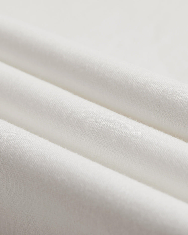 Pike Mockneck Tee - Tee | Staple Pigeon