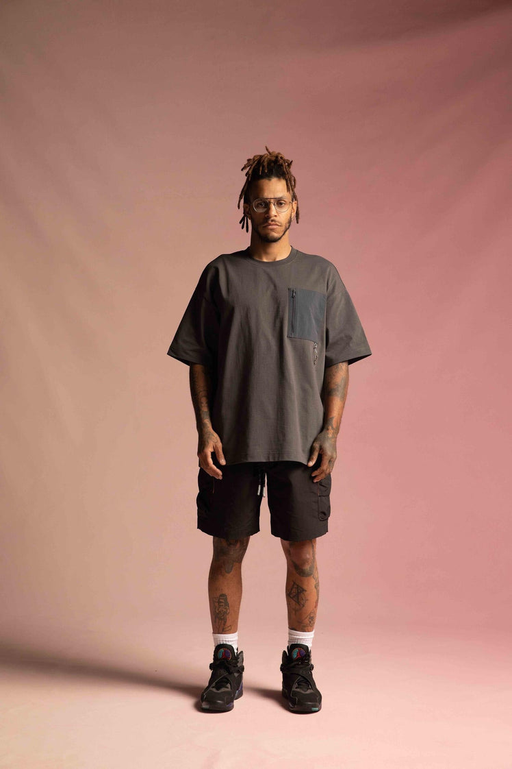 Ludlow S/S Pocket Tee - Tee | Staple Pigeon