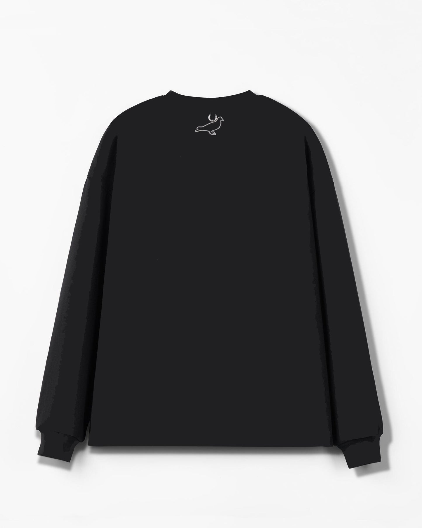 Madison Logo Crewneck - Crewneck | Staple Pigeon