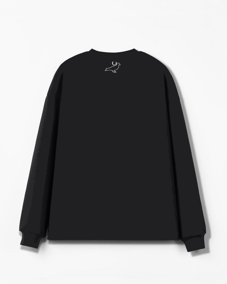 Madison Logo Crewneck - Crewneck | Staple Pigeon