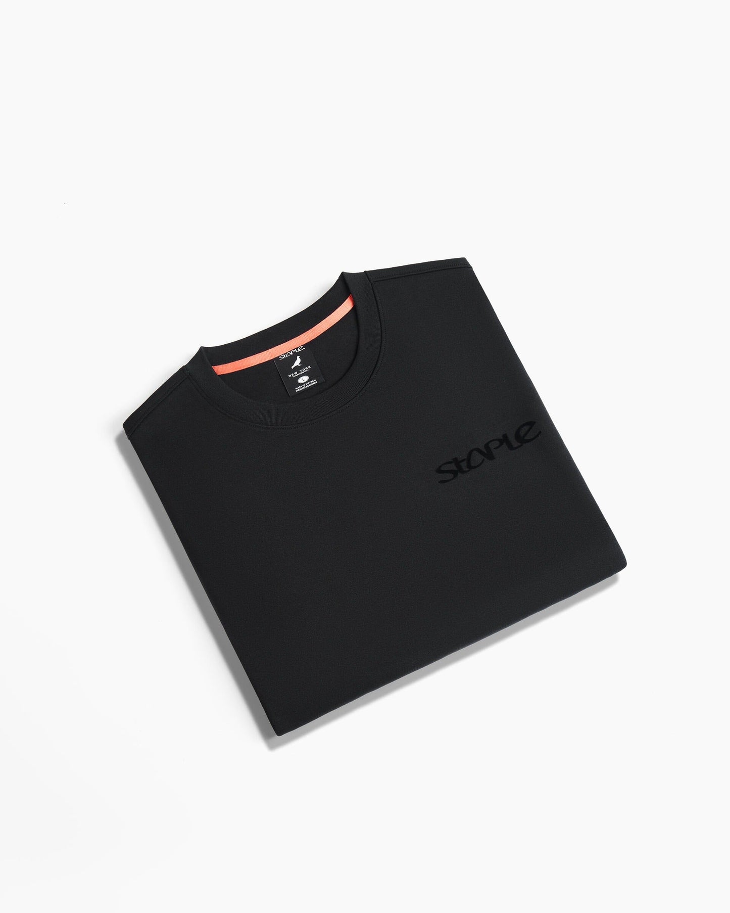 Madison Logo Crewneck - Crewneck | Staple Pigeon