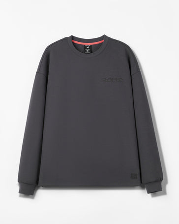 Madison Logo Crewneck - Crewneck | Staple Pigeon