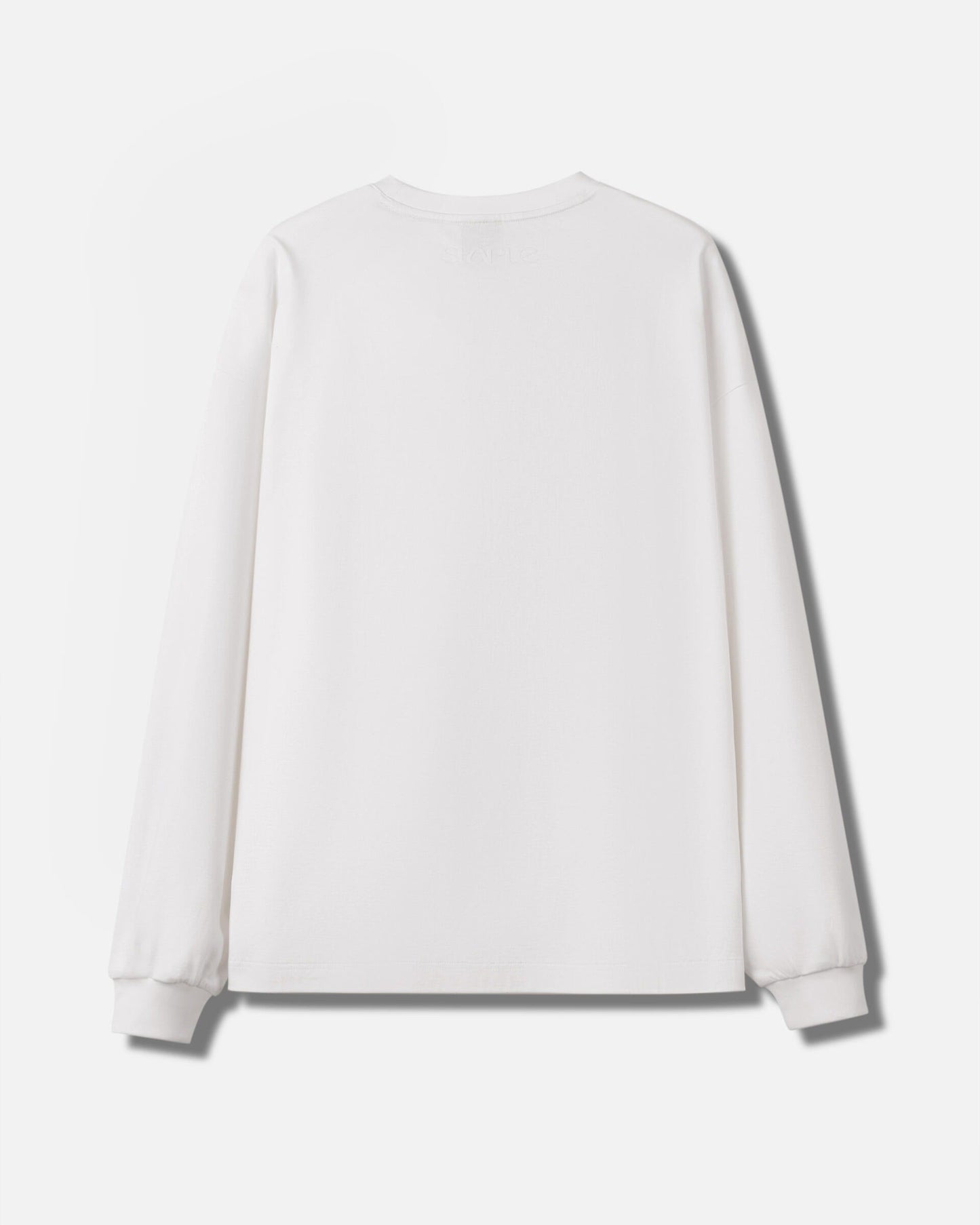 Ludlow L/S Pocket Tee - Tee | Staple Pigeon