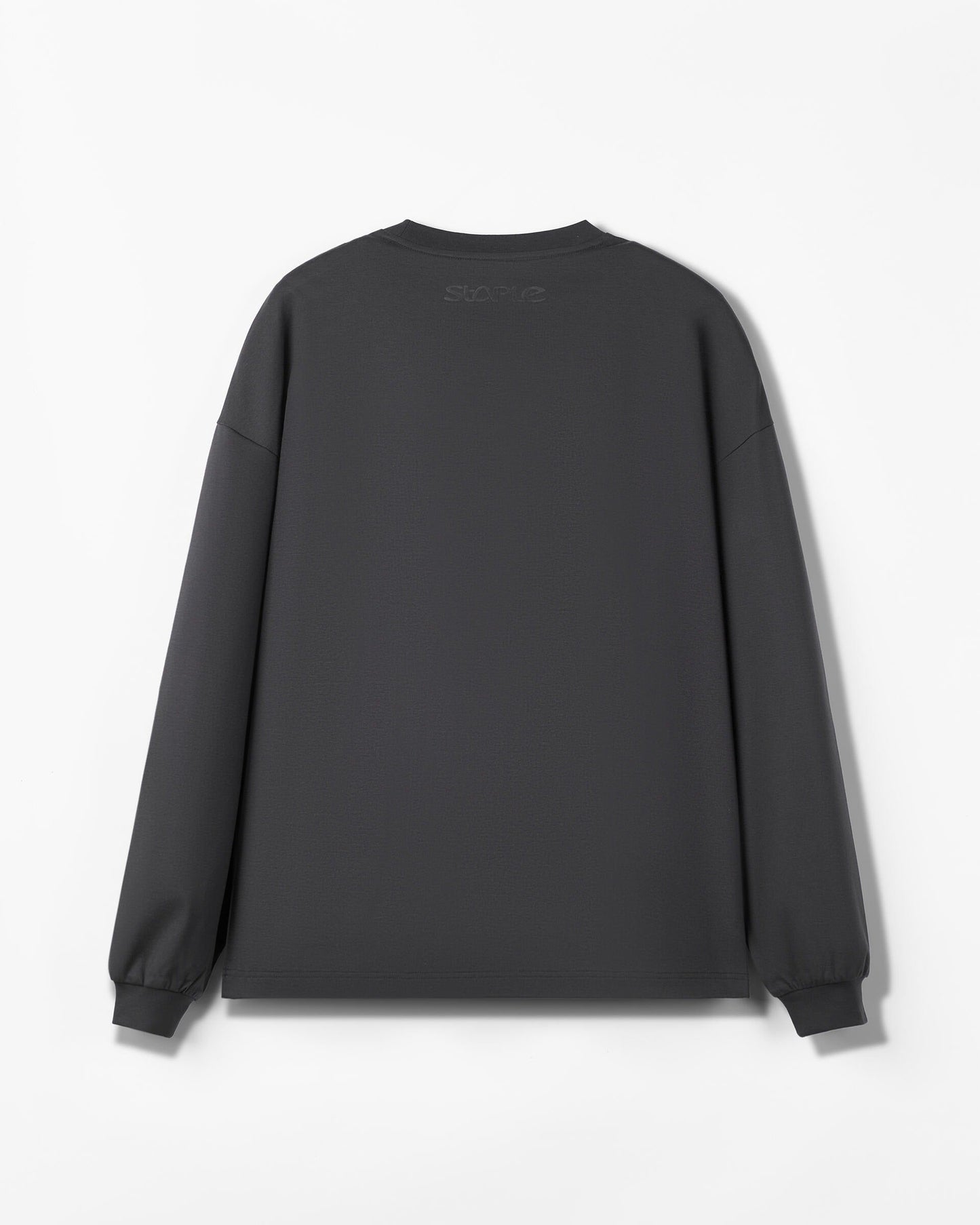 Ludlow L/S Pocket Tee - Tee | Staple Pigeon