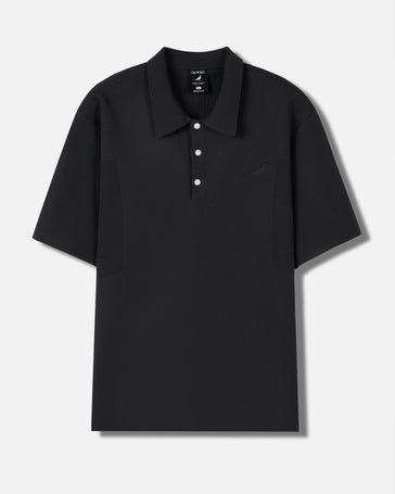 Kenmare Tech Polo - Shirt | Staple Pigeon