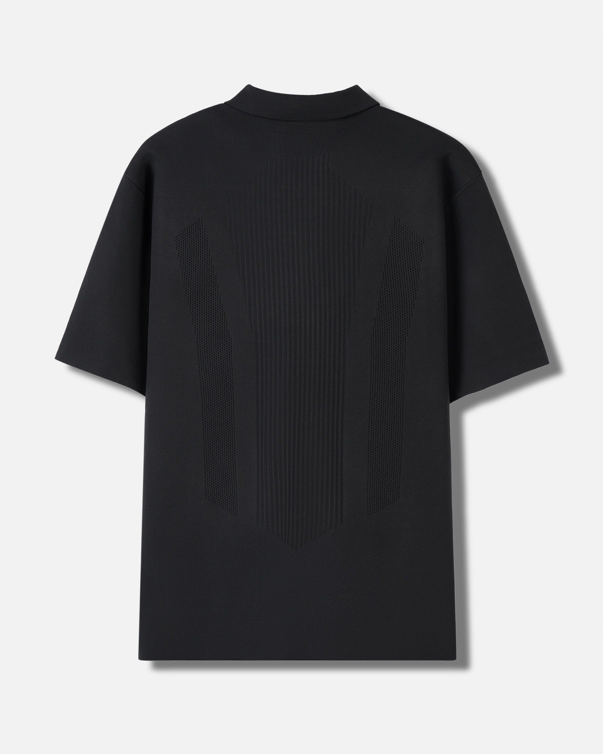 Kenmare Tech Polo - Shirt | Staple Pigeon