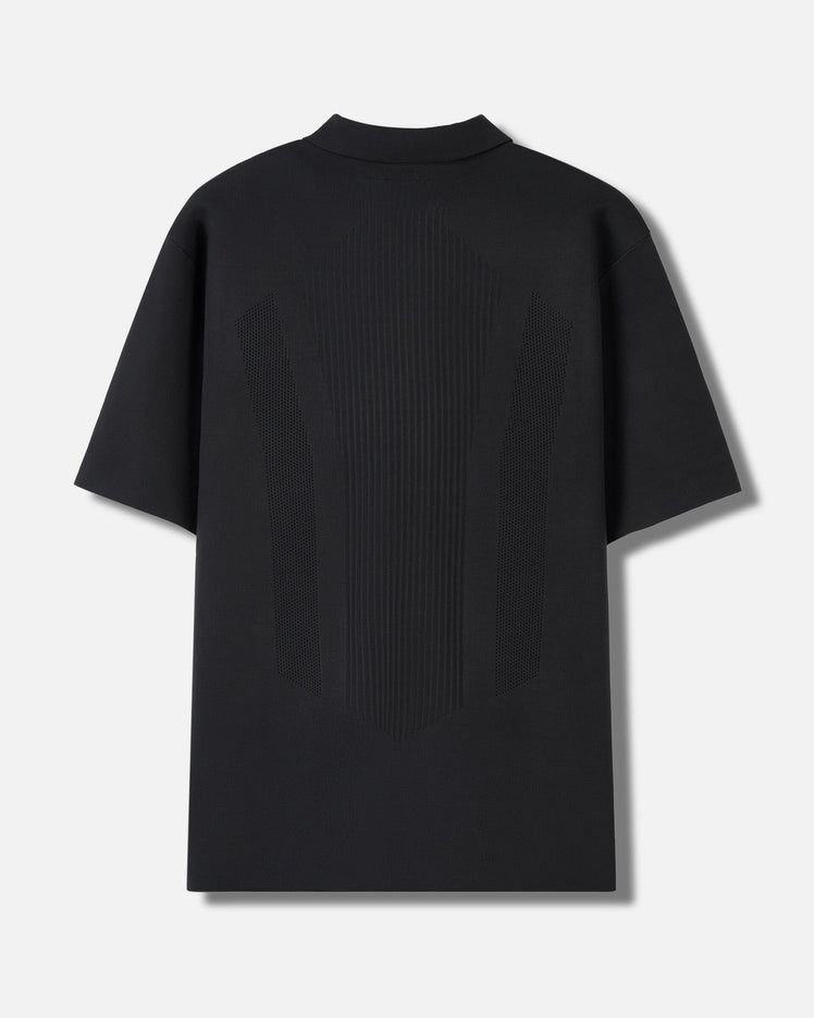 Kenmare Tech Polo - Shirt | Staple Pigeon