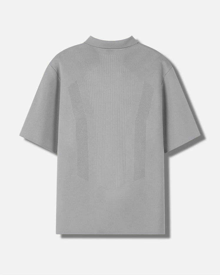Kenmare Tech Polo - Shirt | Staple Pigeon