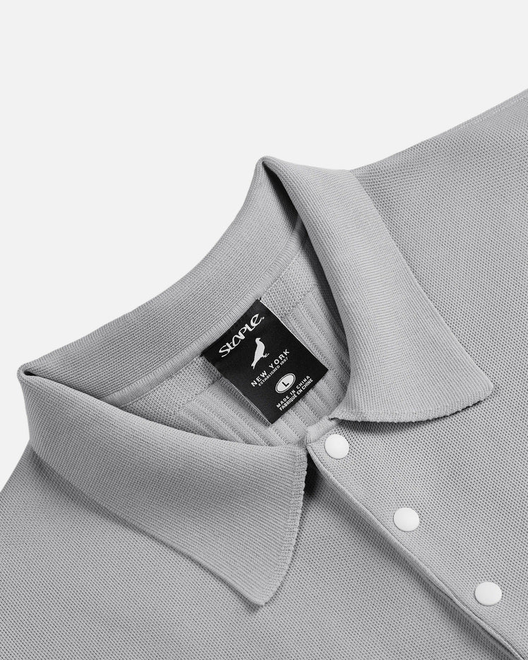 Kenmare Tech Polo - Shirt | Staple Pigeon