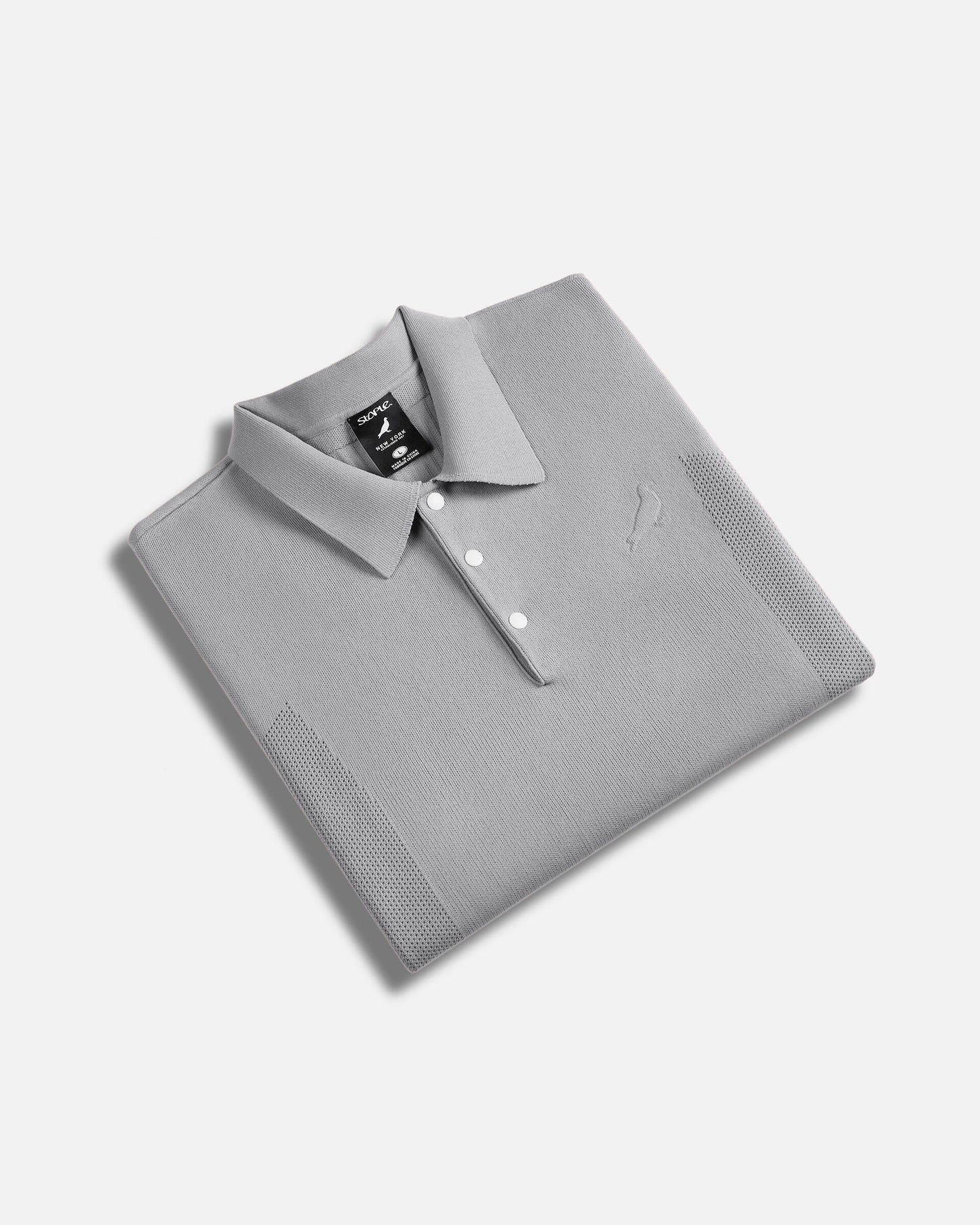 Kenmare Tech Polo - Shirt | Staple Pigeon
