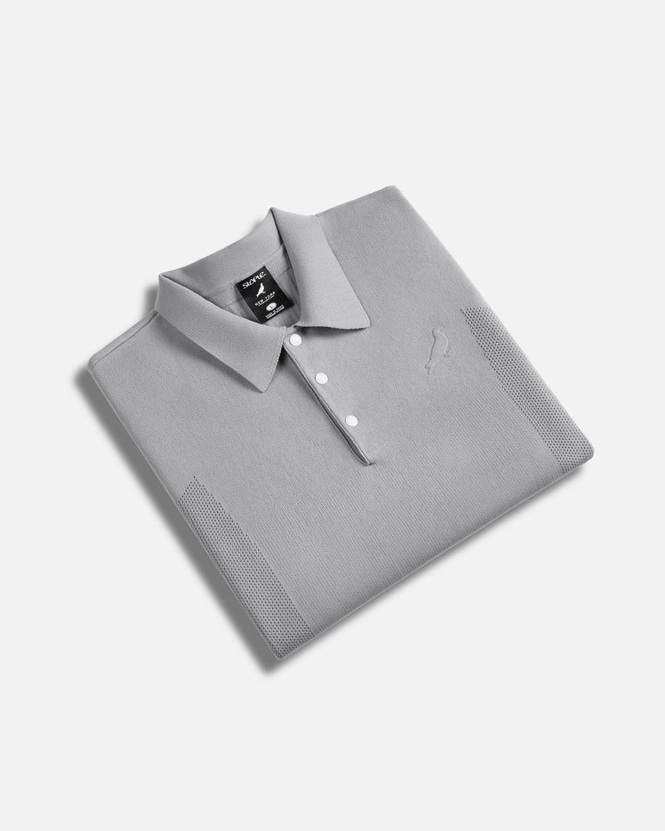Kenmare Tech Polo - Shirt | Staple Pigeon
