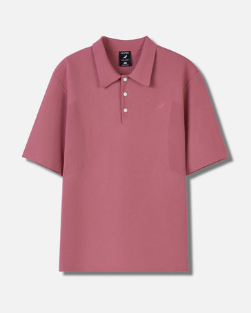 Kenmare Tech Polo - Shirt | Staple Pigeon