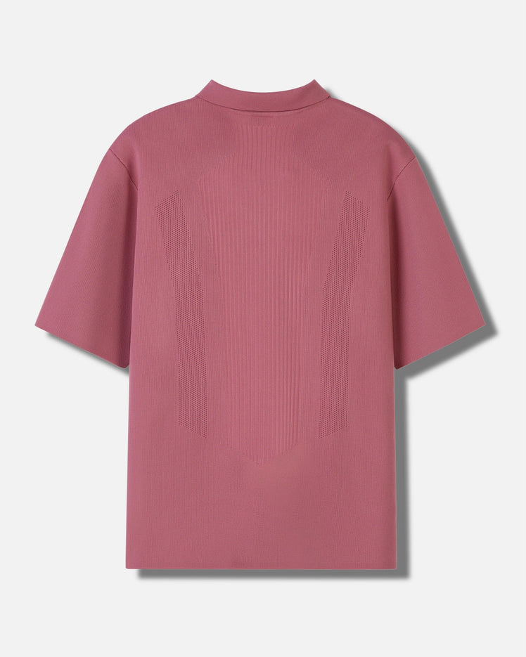 Kenmare Tech Polo - Shirt | Staple Pigeon
