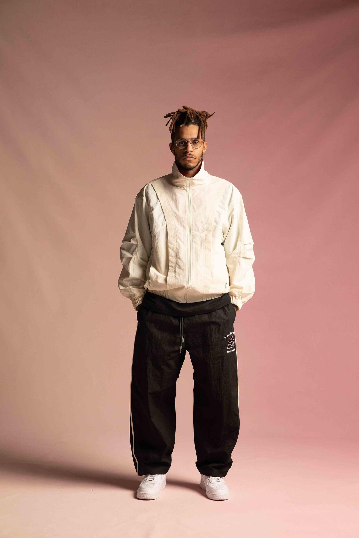 Hunter Cordura Nylon Pant - Pants | Staple Pigeon