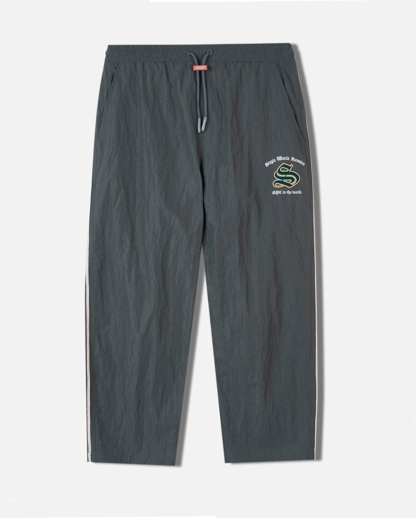 Hunter Cordura Nylon Pant - Pants | Staple Pigeon