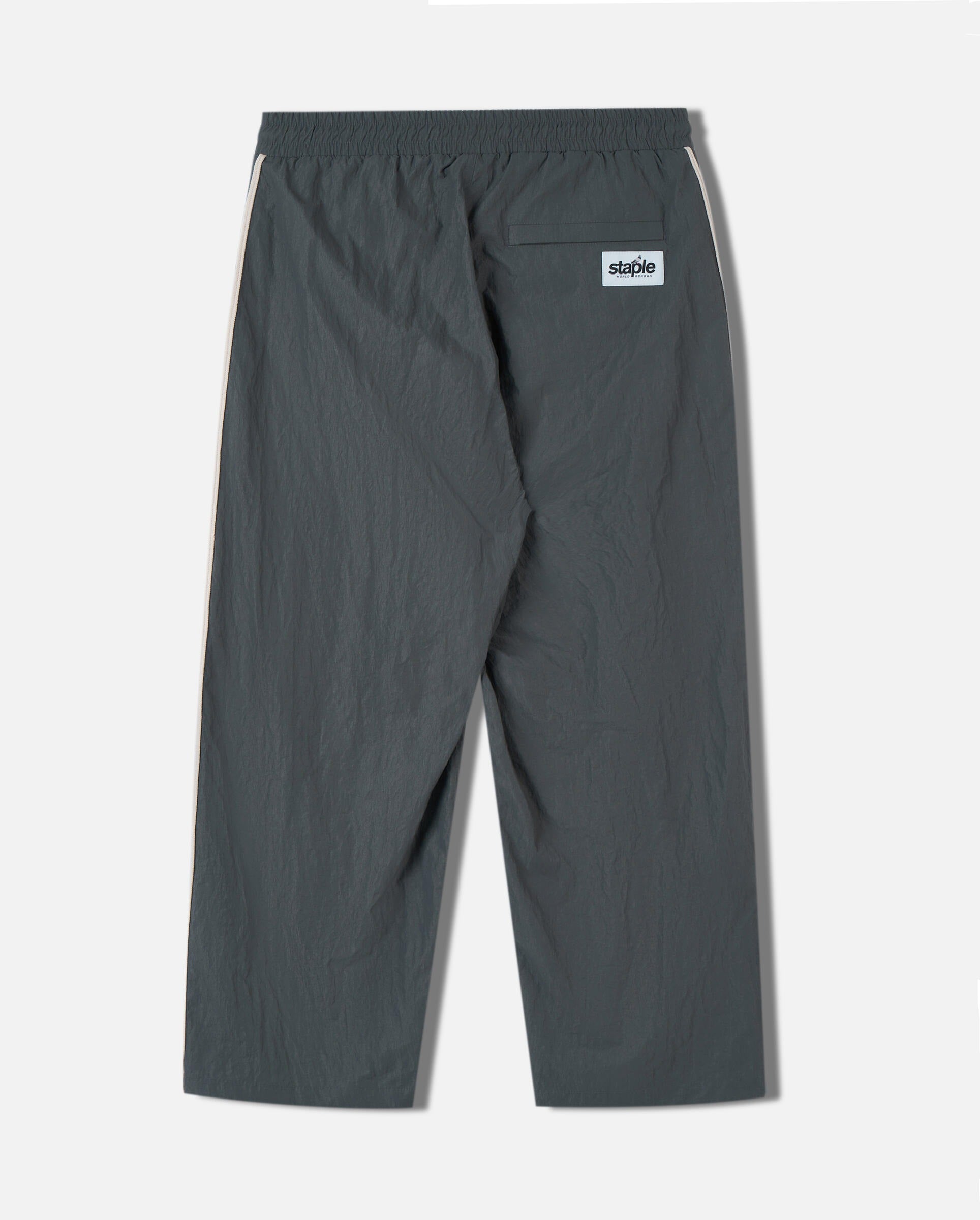 Hunter Cordura Nylon Pant - Pants | Staple Pigeon
