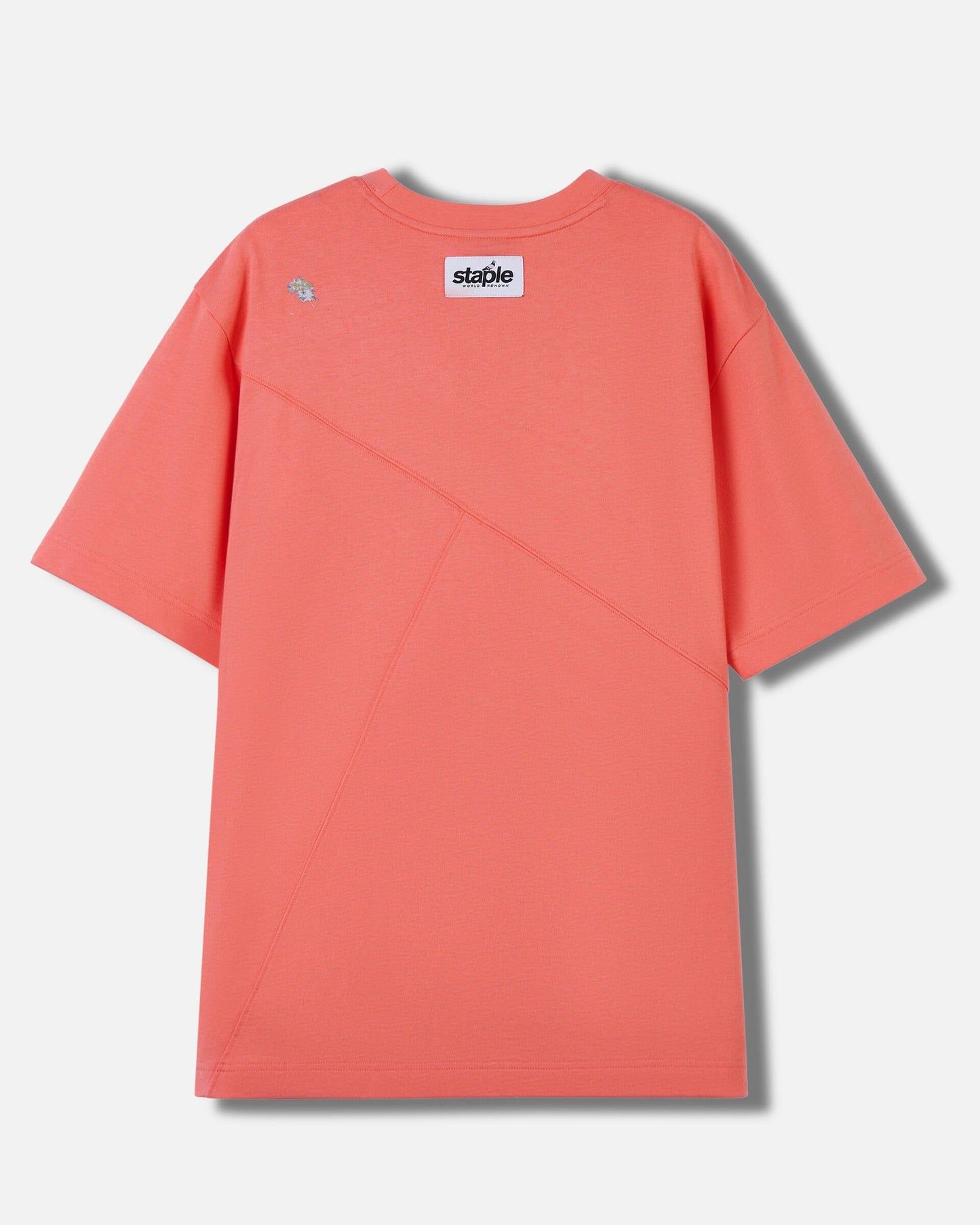 Fordham Pigeon Tee - Tee | Staple Pigeon