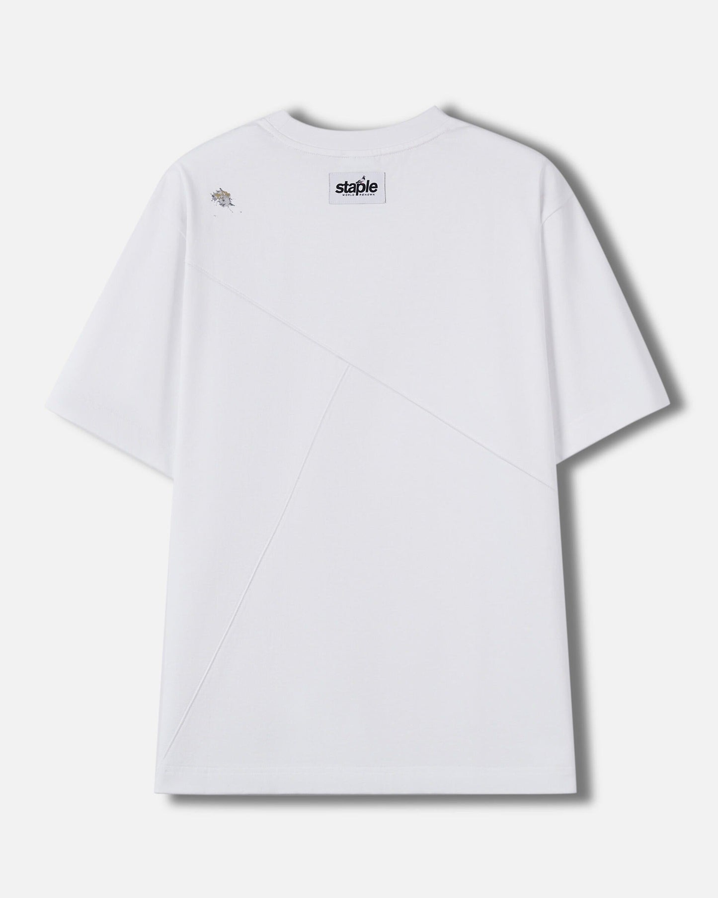 Fordham Pigeon Tee - Tee | Staple Pigeon