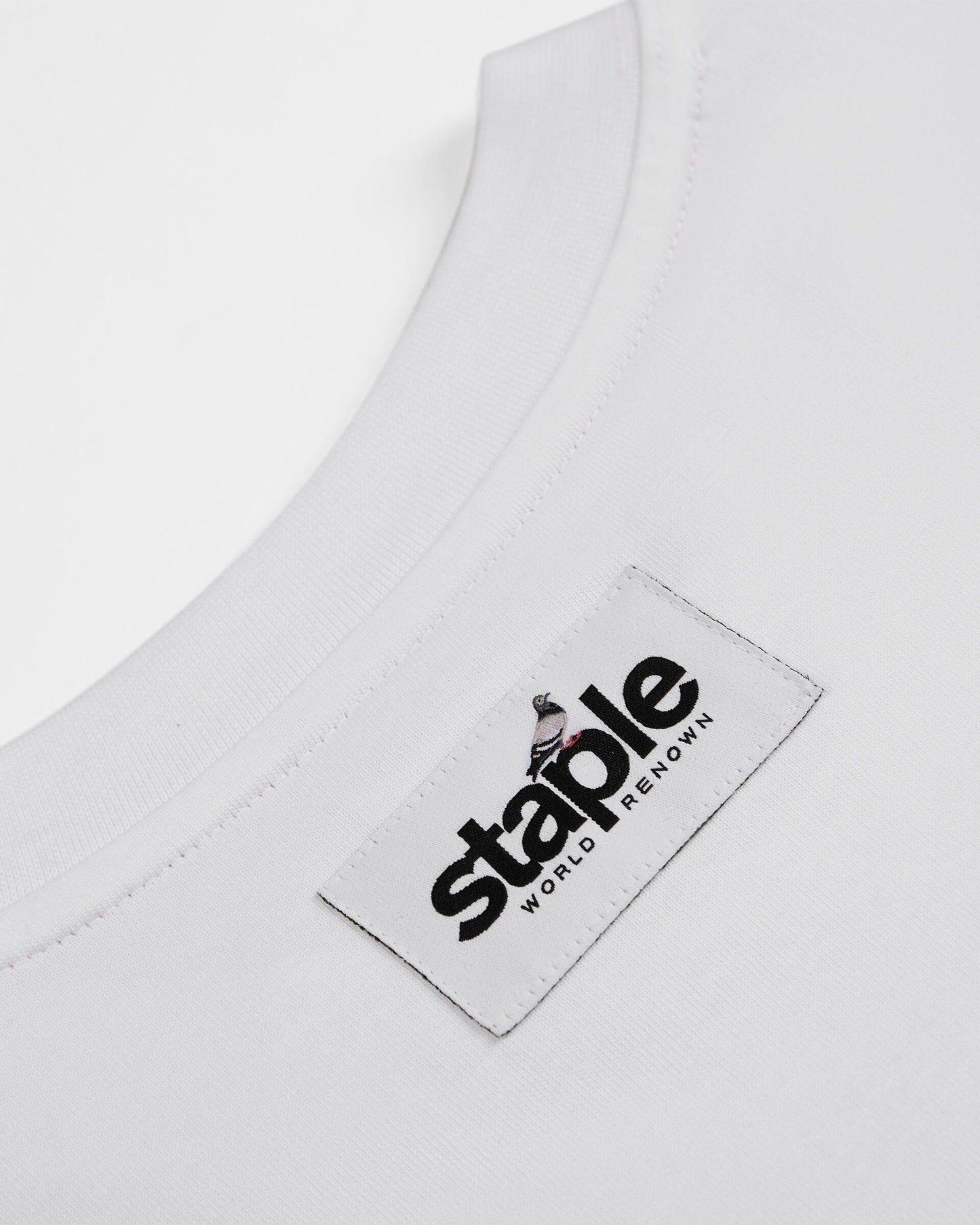 Fordham Pigeon Tee - Tee | Staple Pigeon