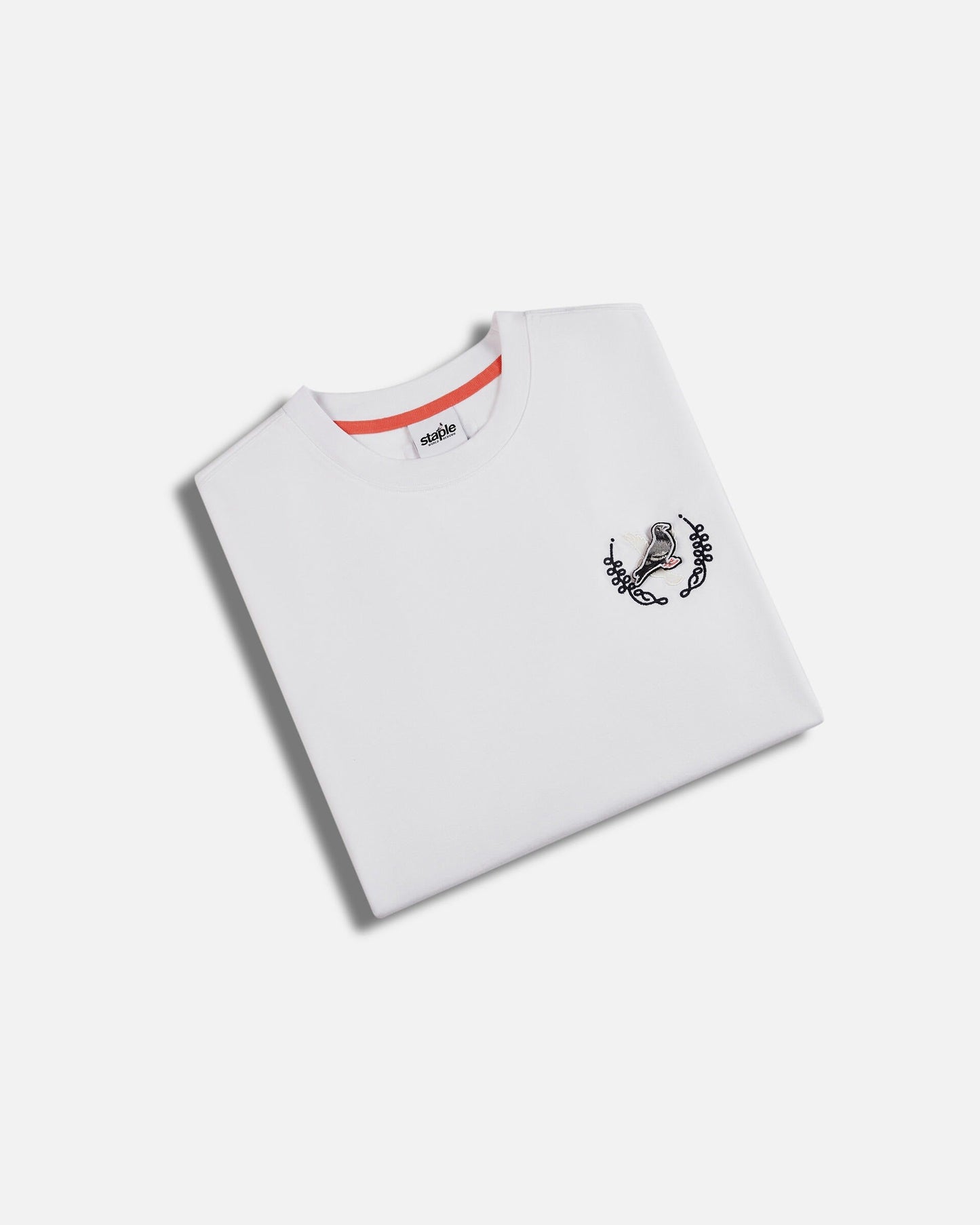 Fordham Pigeon Tee - Tee | Staple Pigeon