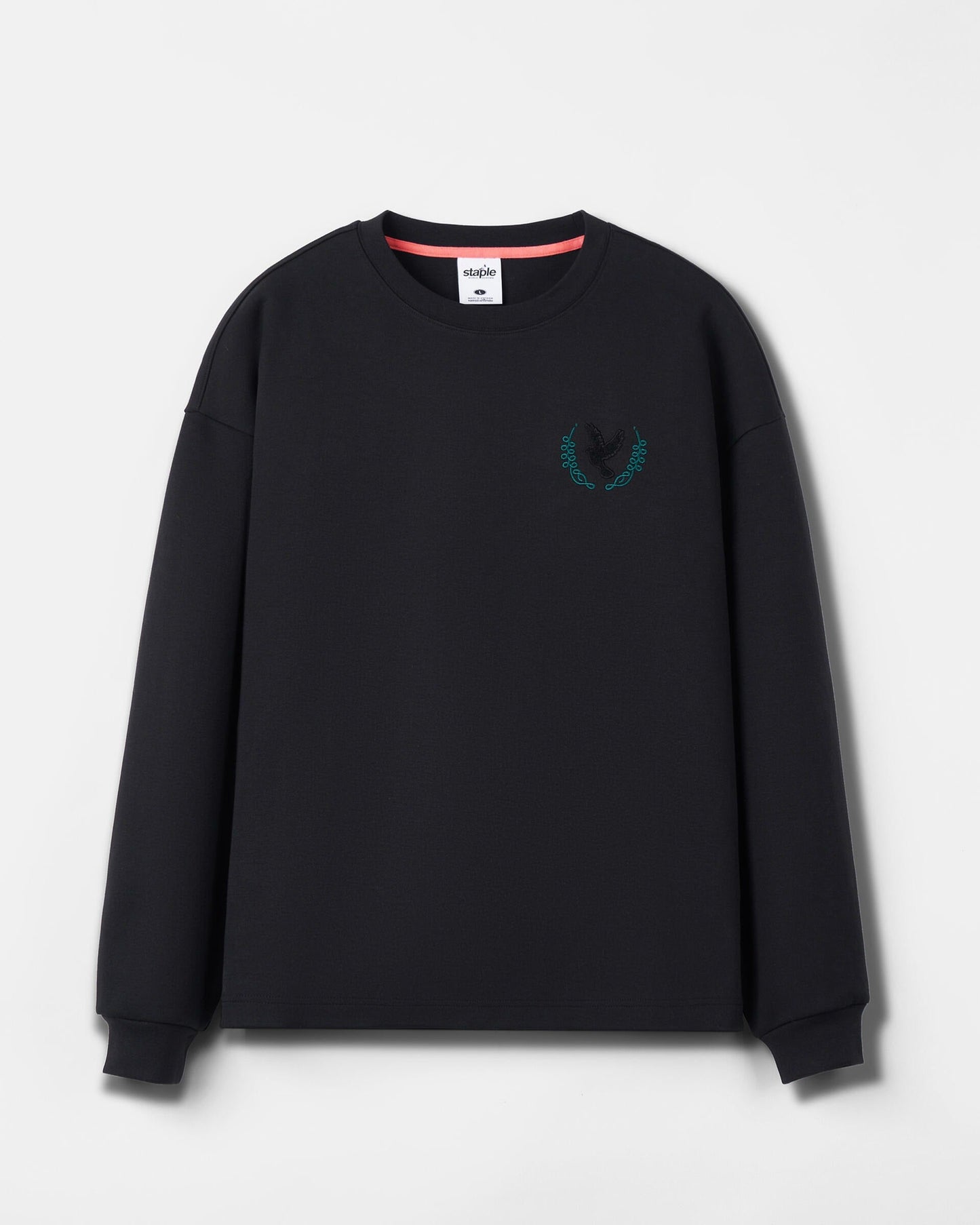 Fordham Pigeon Crewneck - Crewneck | Staple Pigeon