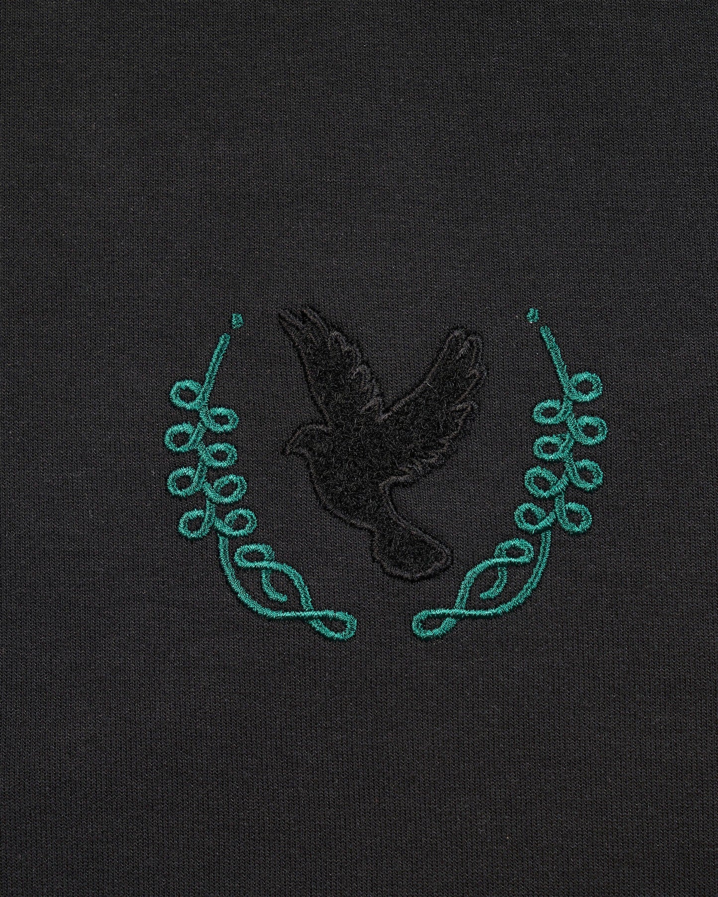 Fordham Pigeon Crewneck - Crewneck | Staple Pigeon