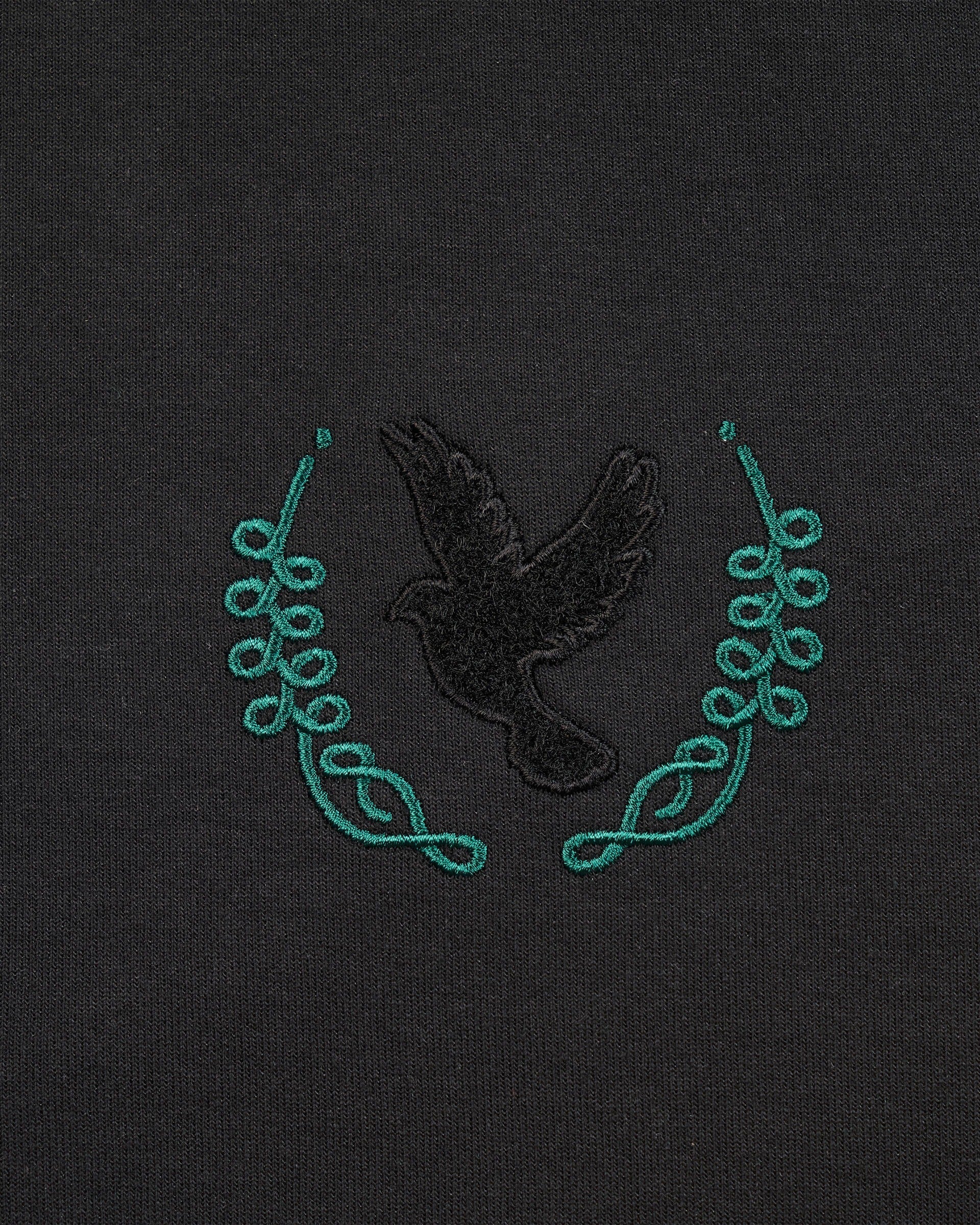 Fordham Pigeon Crewneck - Crewneck | Staple Pigeon