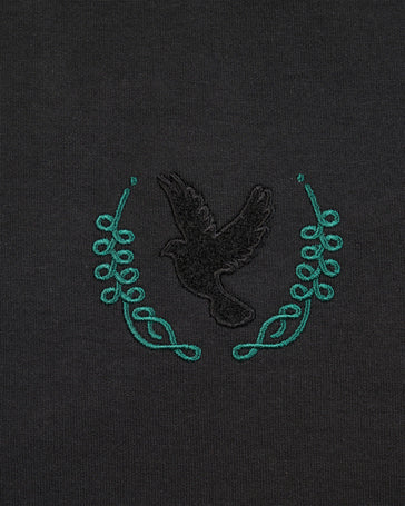 Fordham Pigeon Crewneck - Crewneck | Staple Pigeon