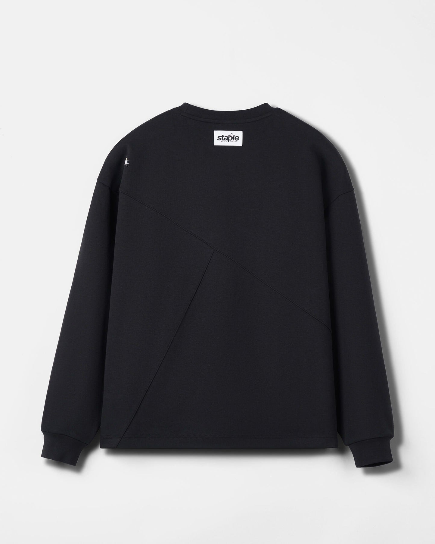 Fordham Pigeon Crewneck - Crewneck | Staple Pigeon