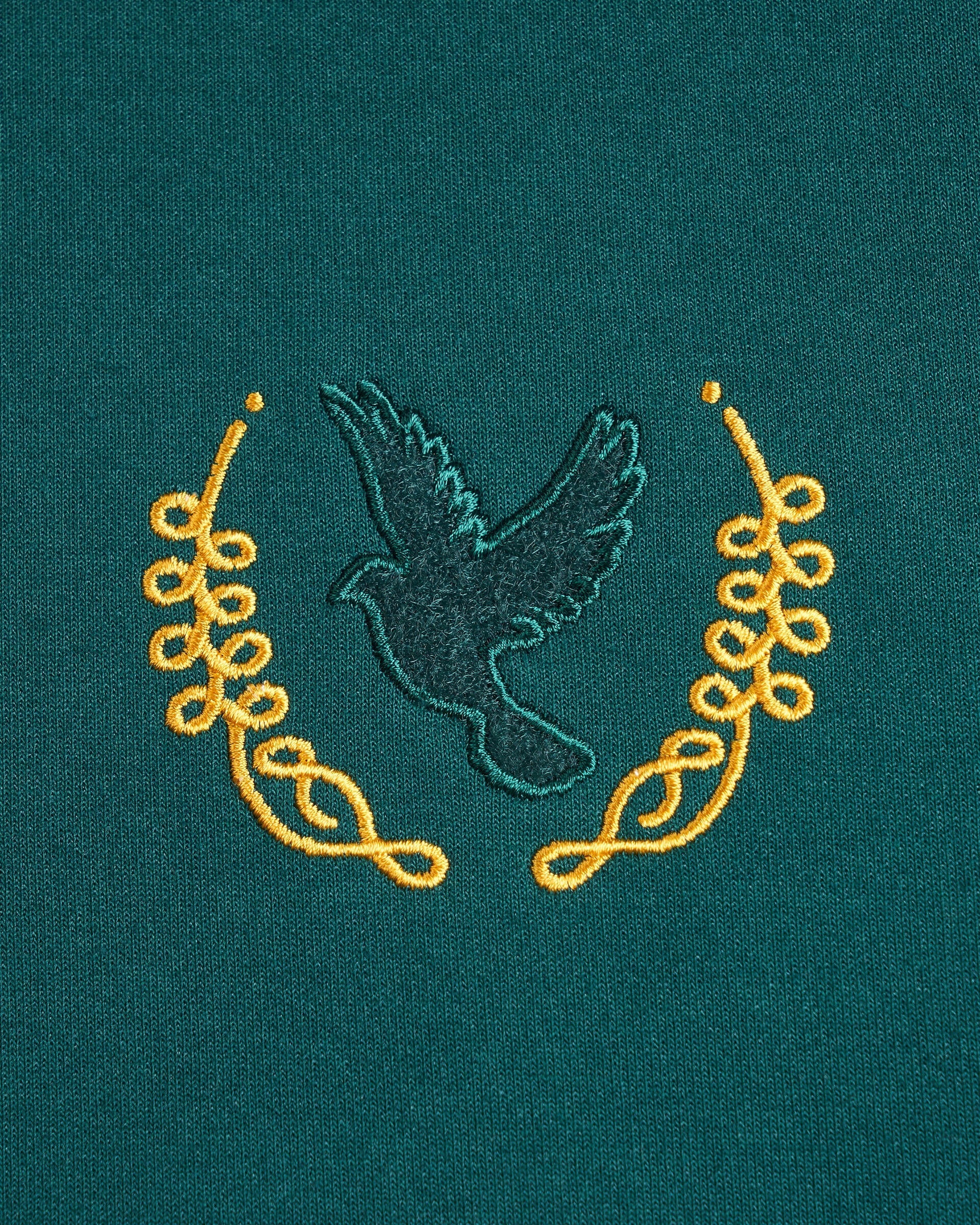 Fordham Pigeon Crewneck - Crewneck | Staple Pigeon