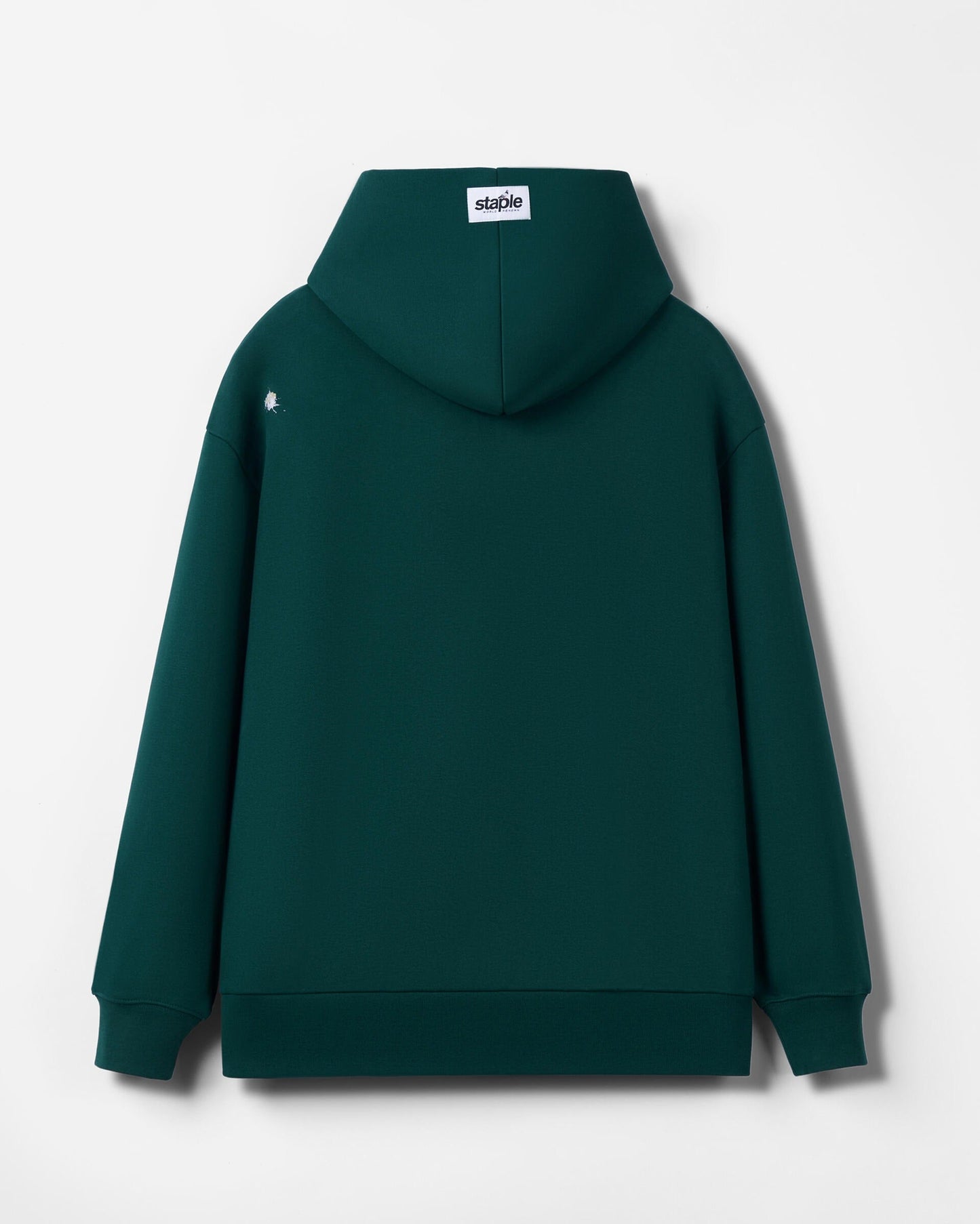 Syracuse Logo Hoodie - Hoodie | Staple Pigeon