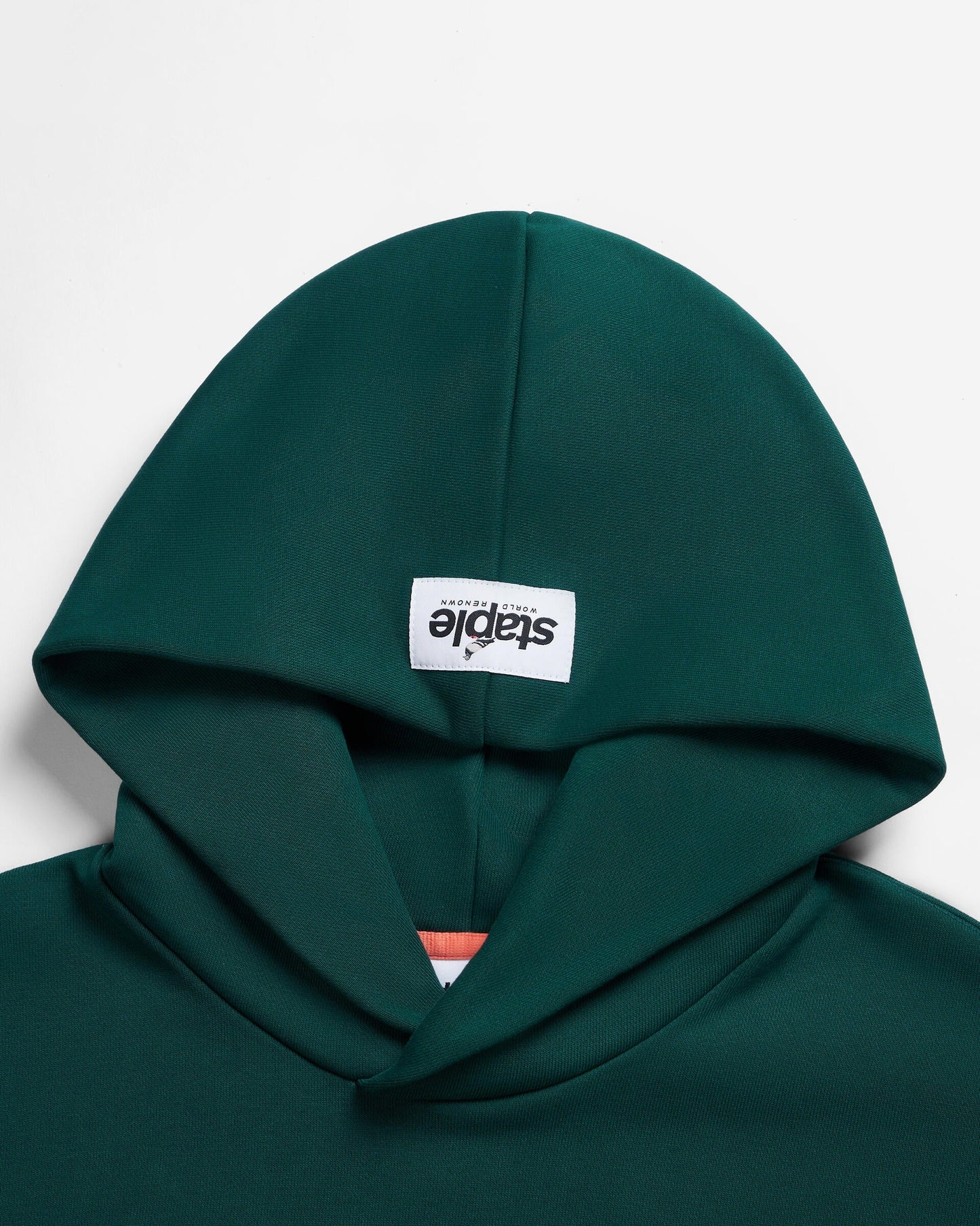 Syracuse Logo Hoodie - Hoodie | Staple Pigeon