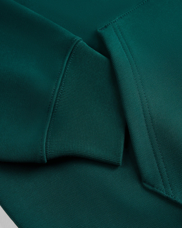 Syracuse Logo Hoodie - Hoodie | Staple Pigeon