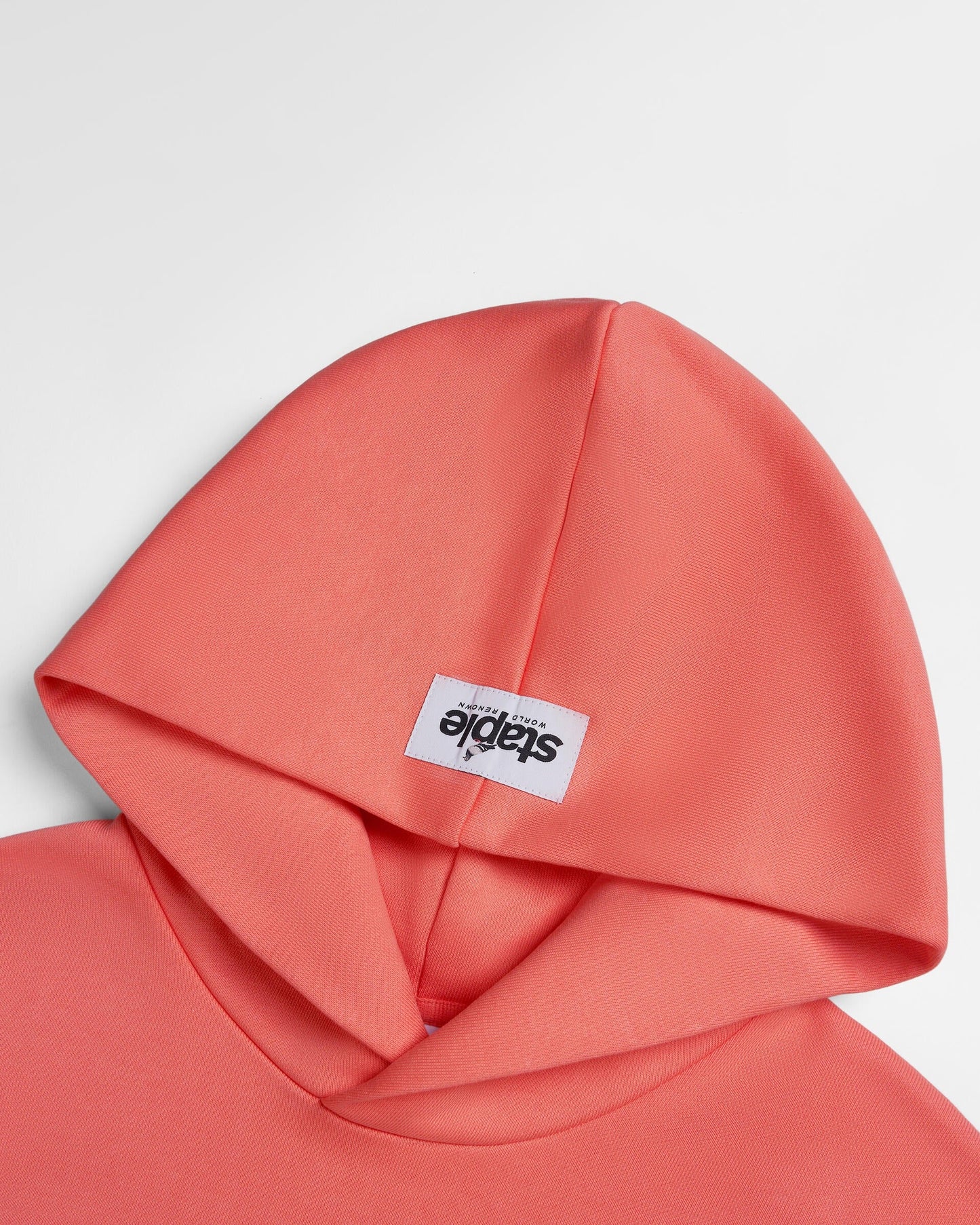 Syracuse Logo Hoodie - Hoodie | Staple Pigeon