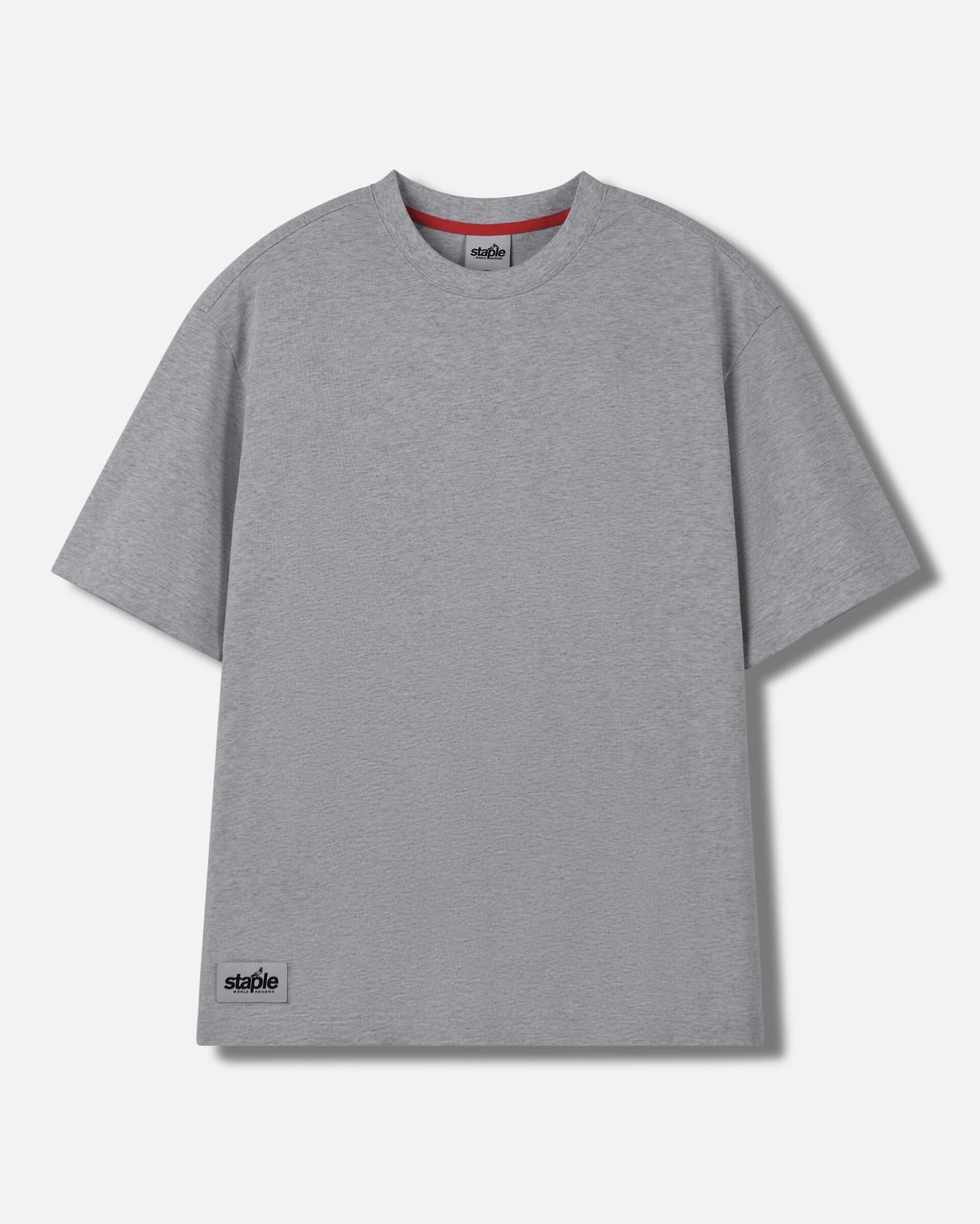 Civics Emb Tee - Tee | Staple Pigeon