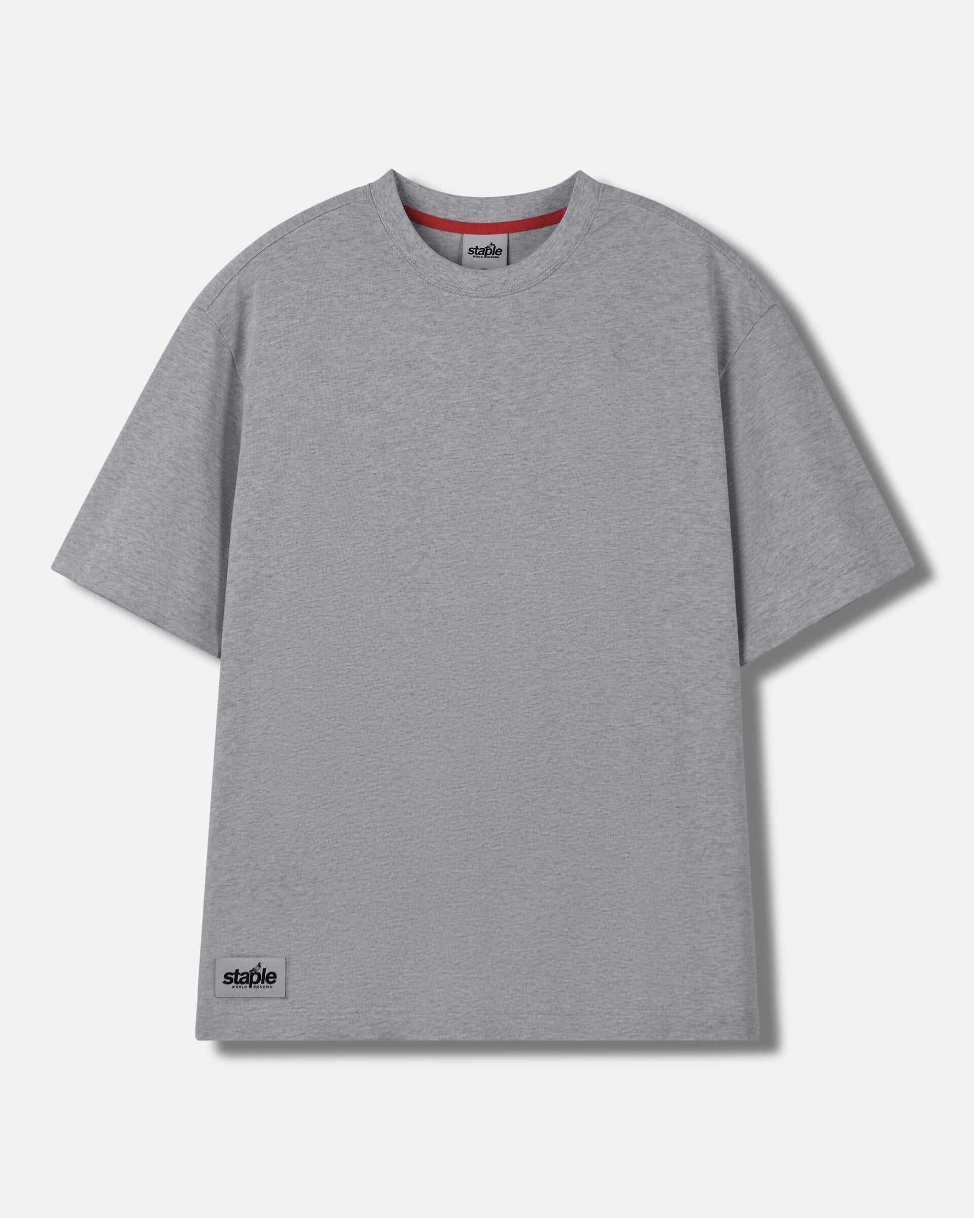 Civics Emb Tee - Tee | Staple Pigeon