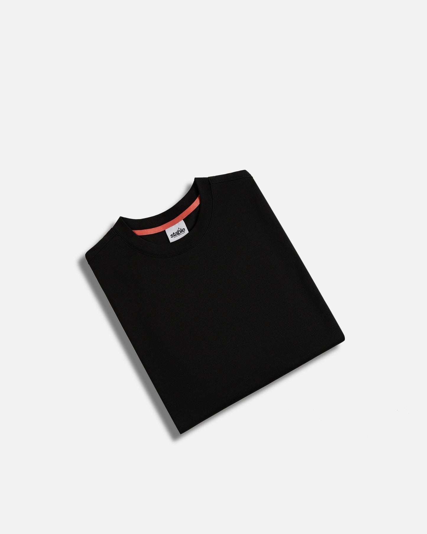 Civics Emb Tee - Tee | Staple Pigeon
