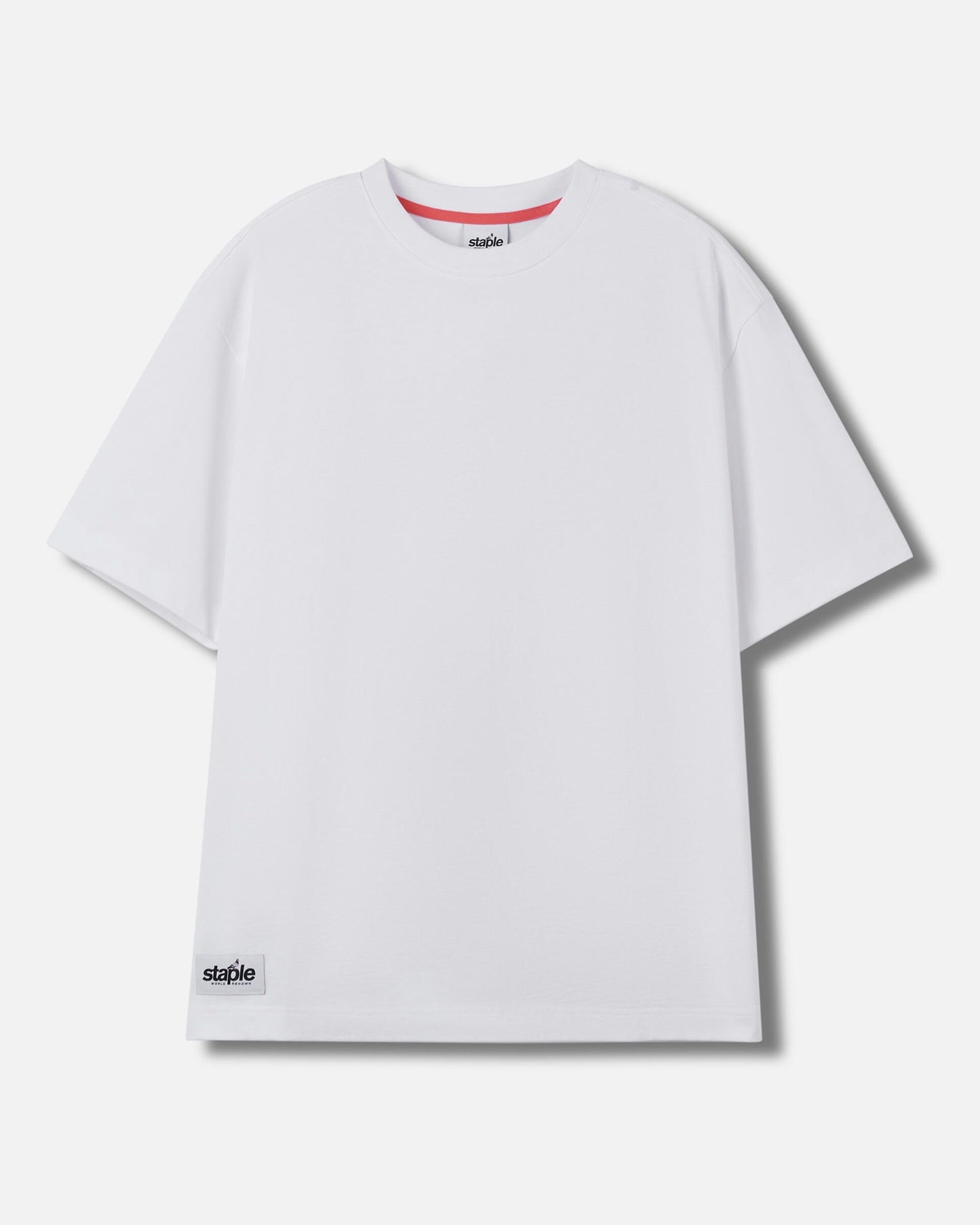 Civics Emb Tee - Tee | Staple Pigeon