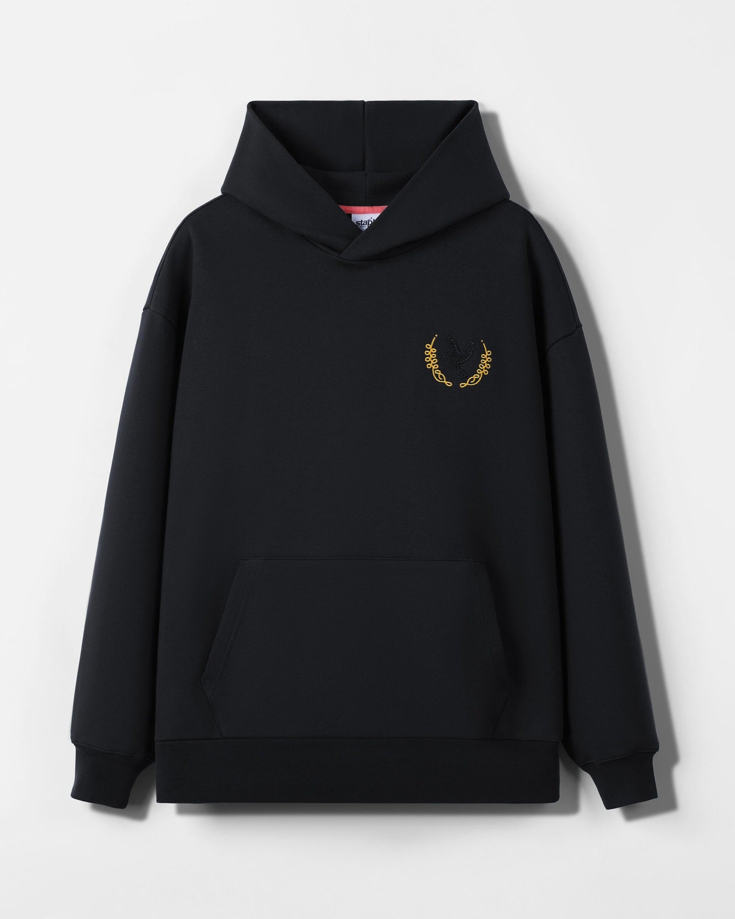 Cornell Emb Hoodie - Hoodie | Staple Pigeon