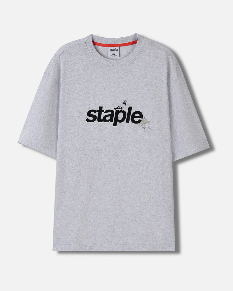 Logo Tee - Tee | Staple Pigeon