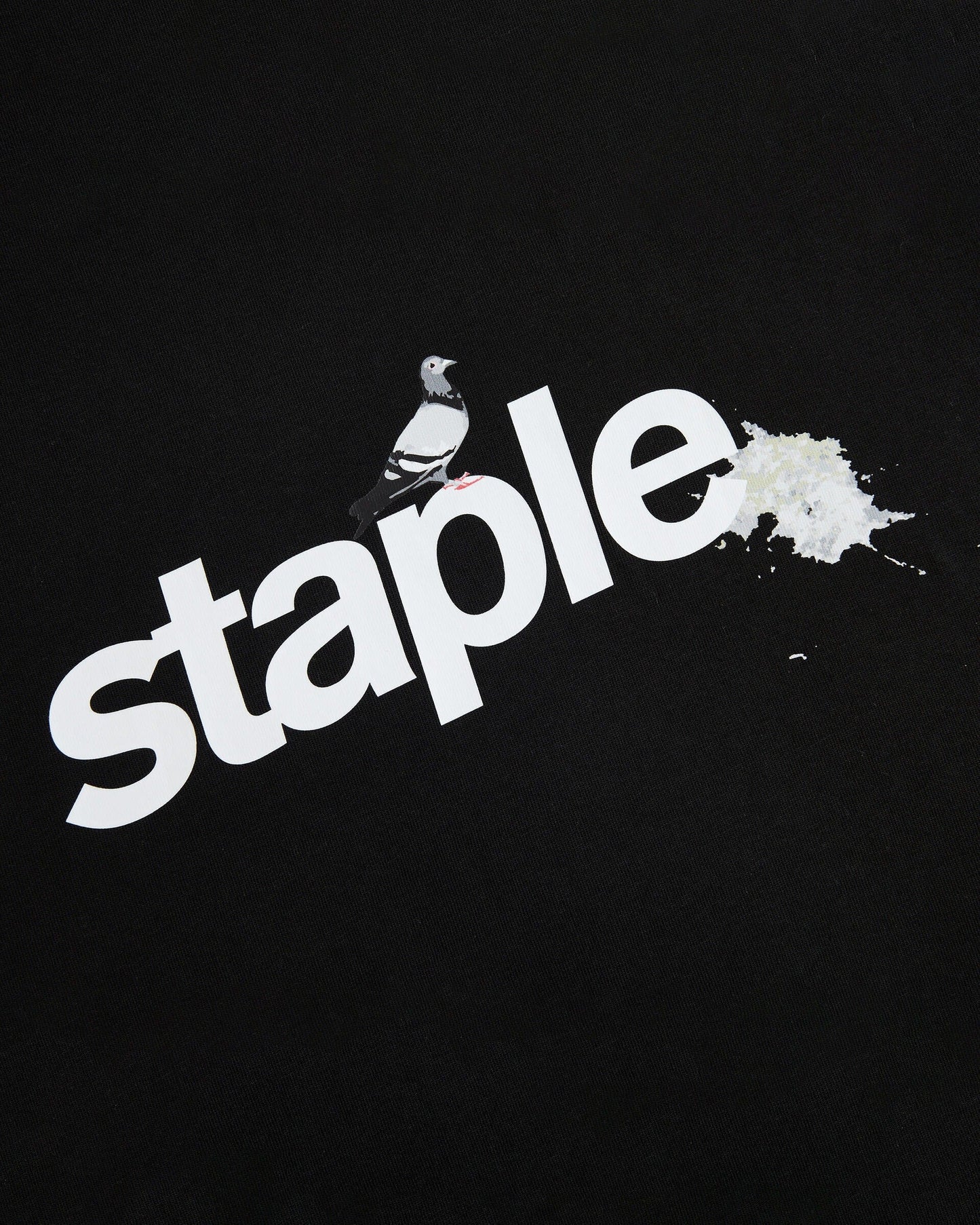 Logo Tee - Tee | Staple Pigeon
