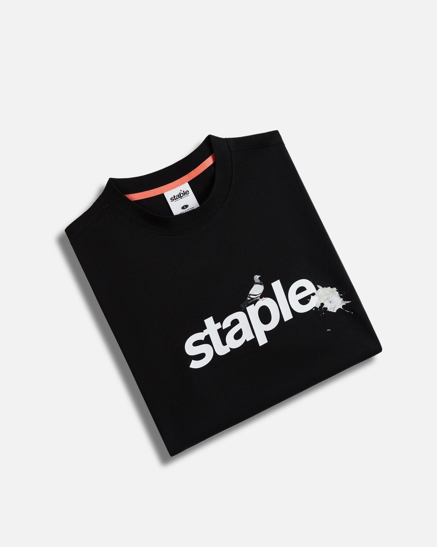 Logo Tee - Tee | Staple Pigeon
