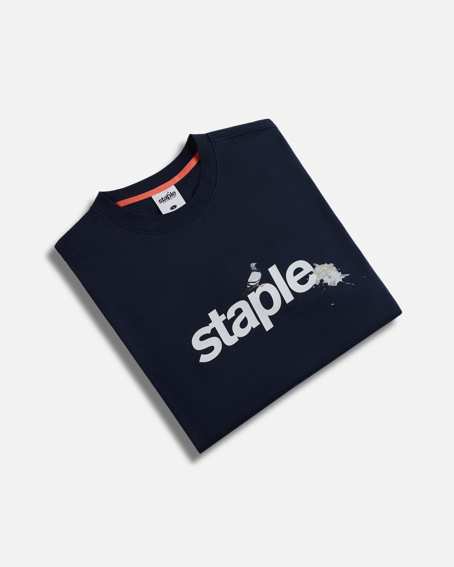 Logo Tee - Tee | Staple Pigeon