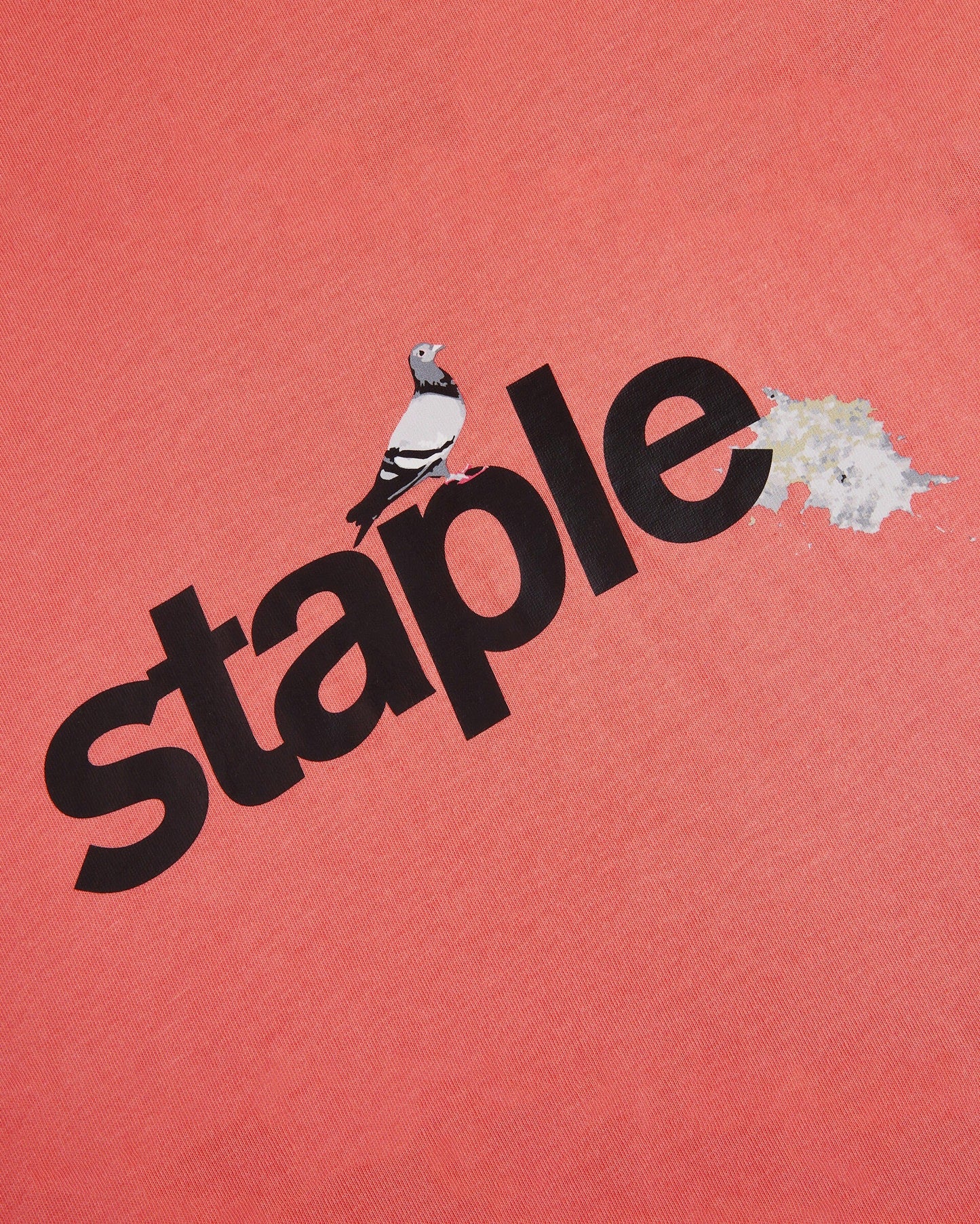 Logo Tee - Tee | Staple Pigeon
